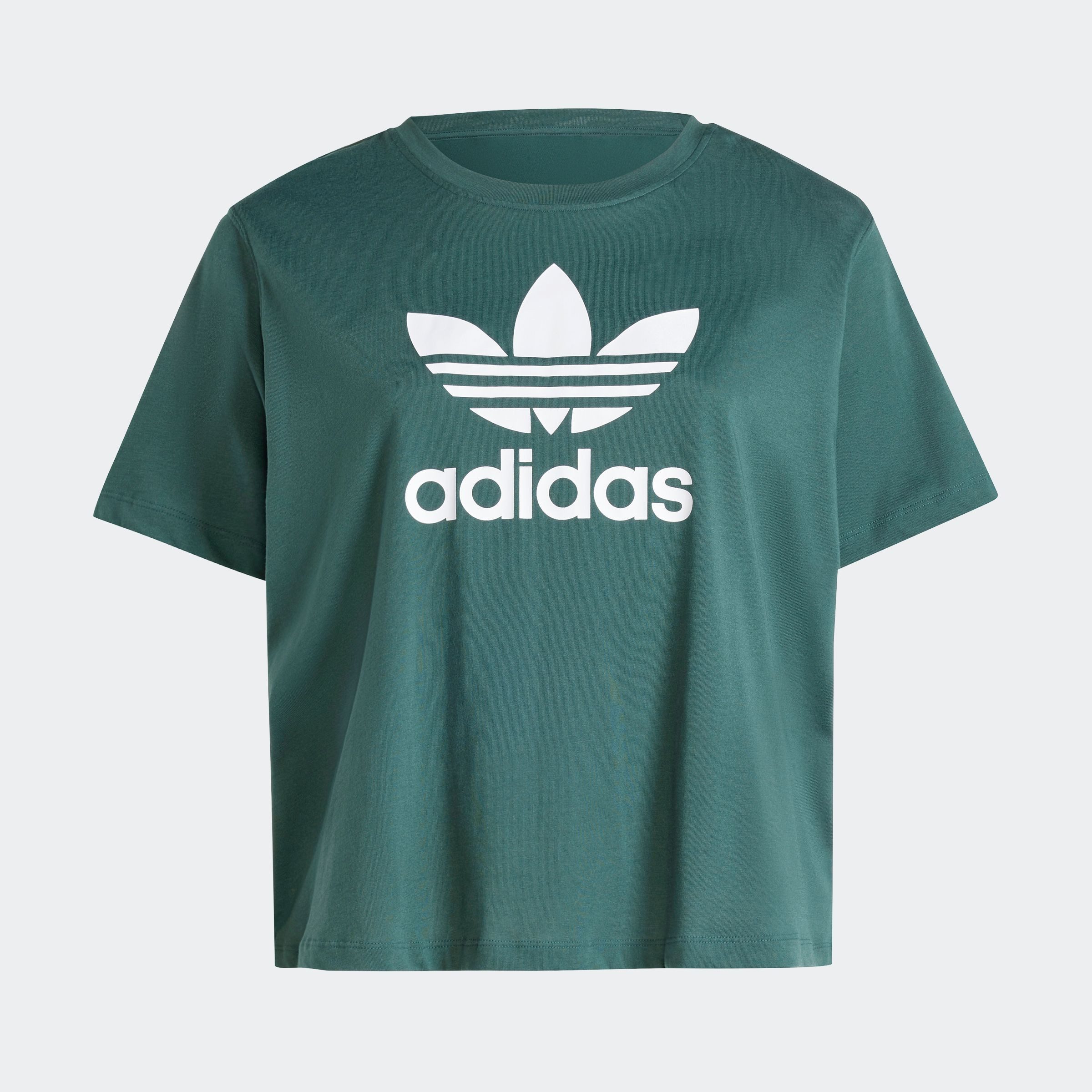 adidas Originals T-shirt TRFL TEE BOXY