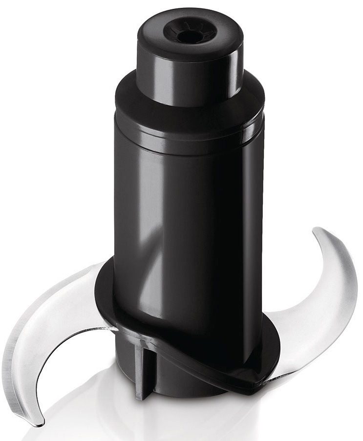 Philips Compacte keukenmachine HR7778/00 inclusief deeghaak, vruchtenpers, blender en citruspers
