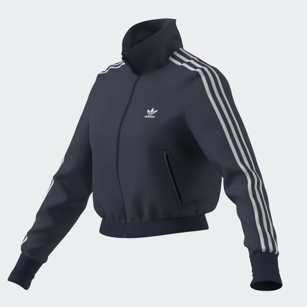 adidas Originals Trainingsjack FIREBIRD TT Sportjacke, tracktop