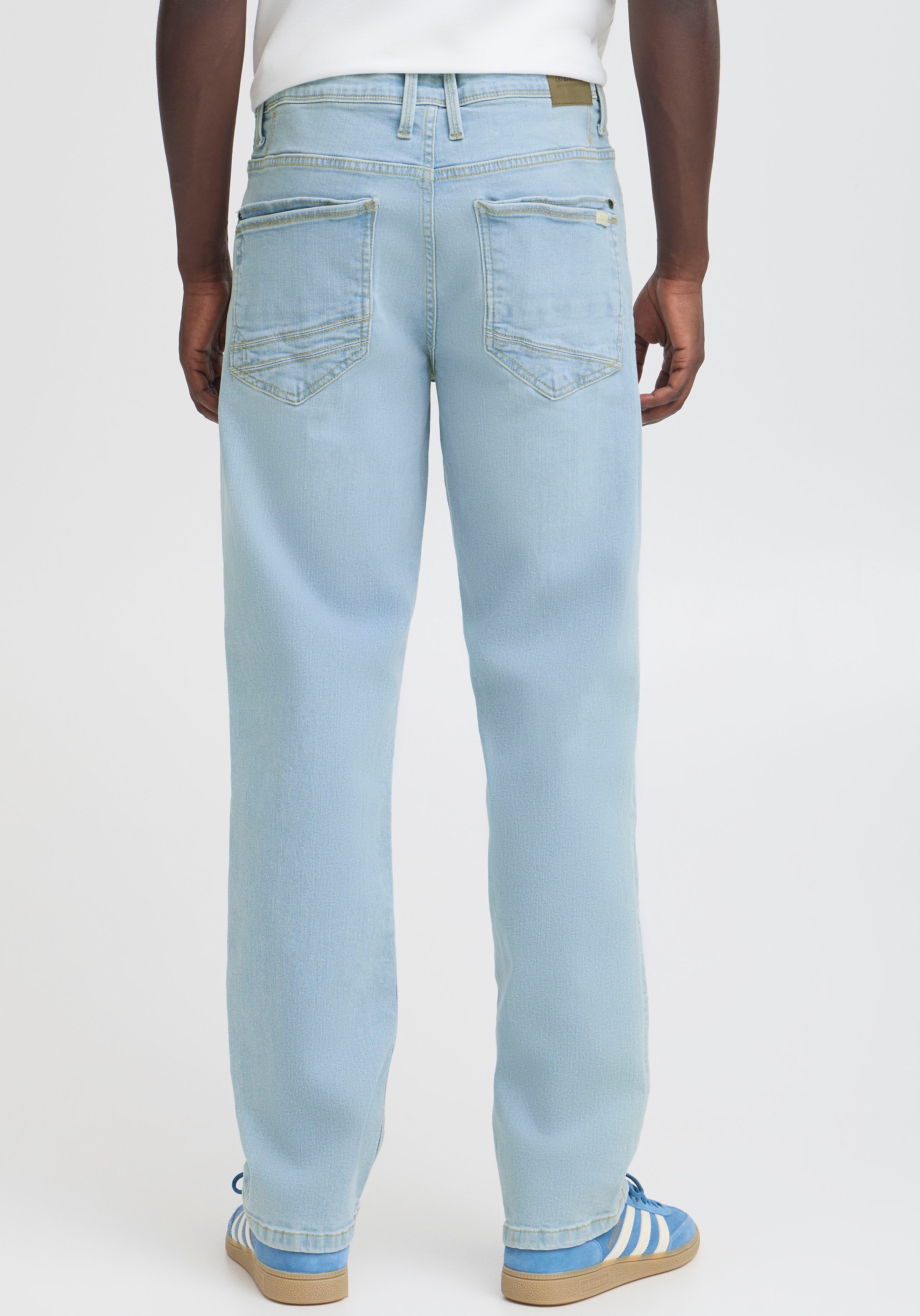 Blend Regular fit jeans BL-Rock fit