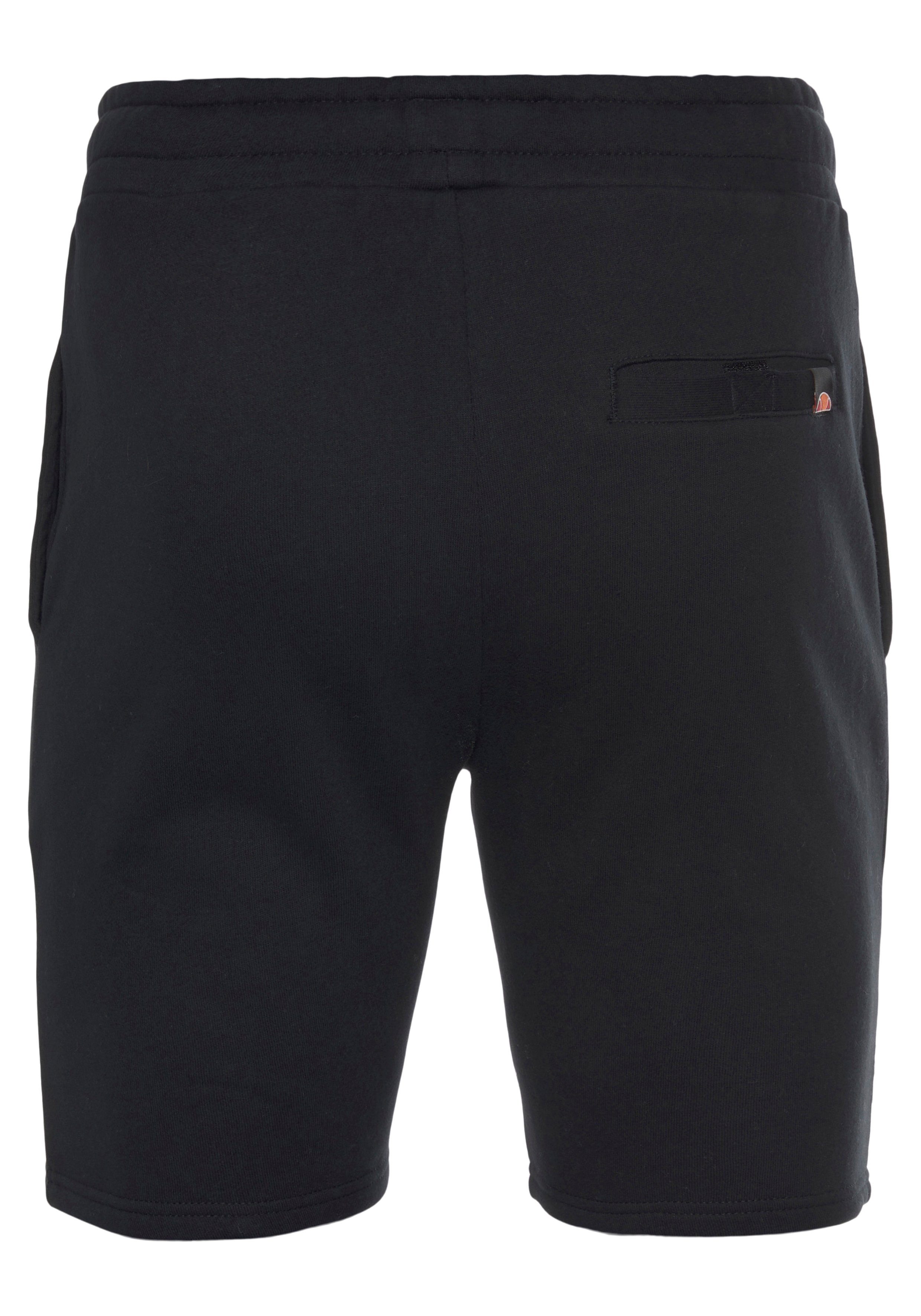 ellesse Sweatshort Bossini Fleece Short