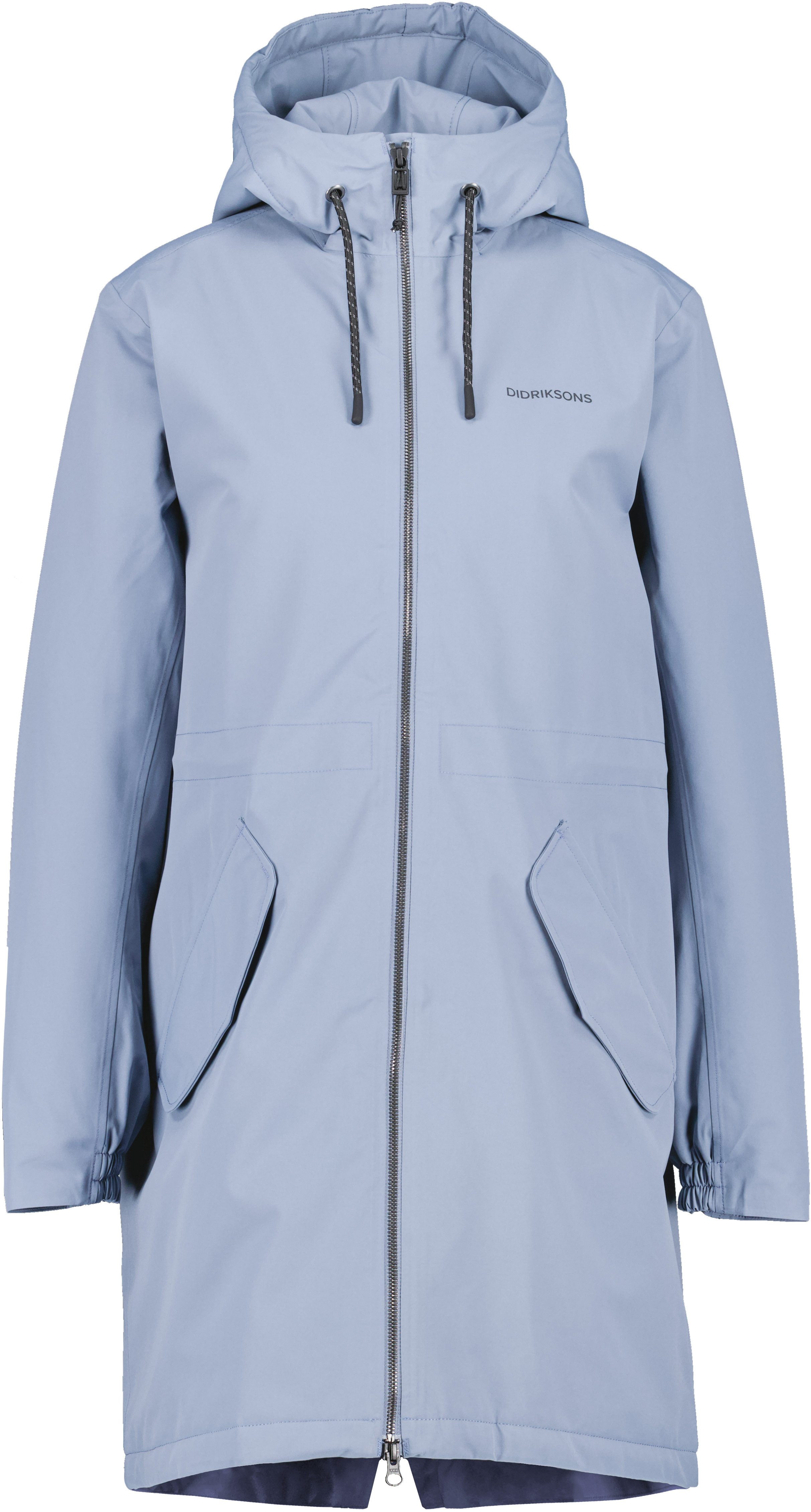Didriksons 1913 Functionele parka Winterjack