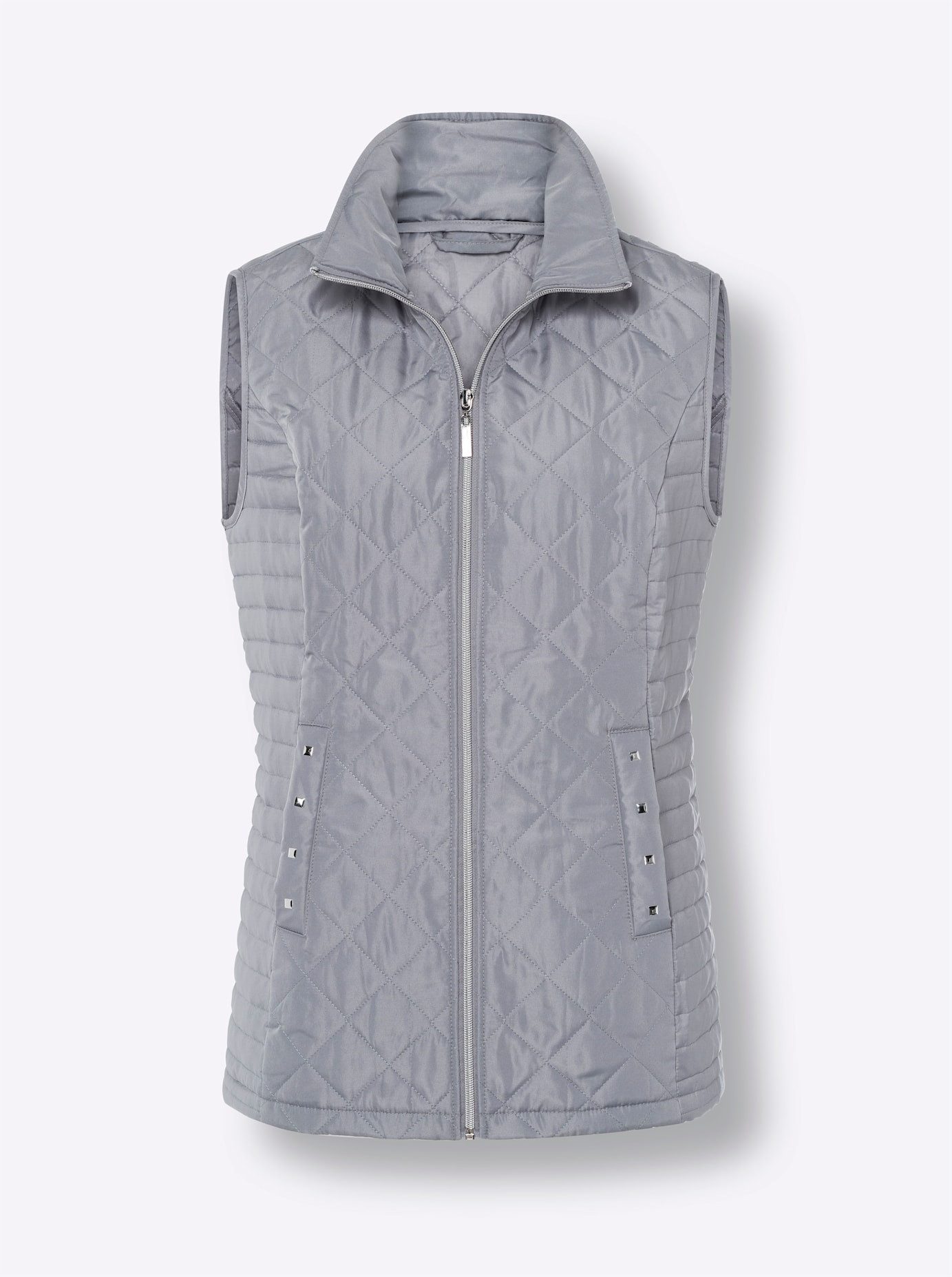 Classic Basics Bodywarmer