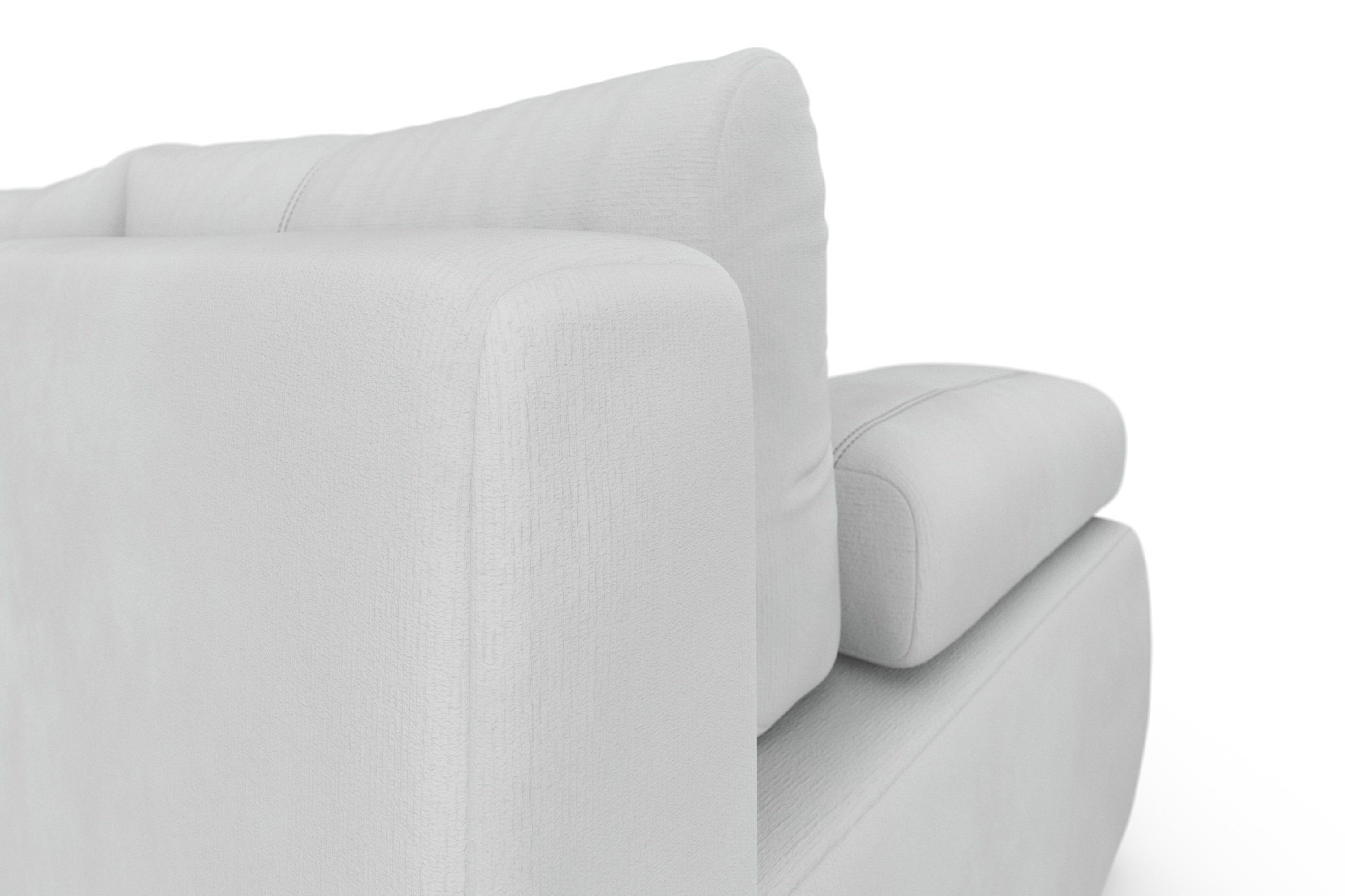 COLLECTION AB Bank Torsten met slaapfunctie en bedkist