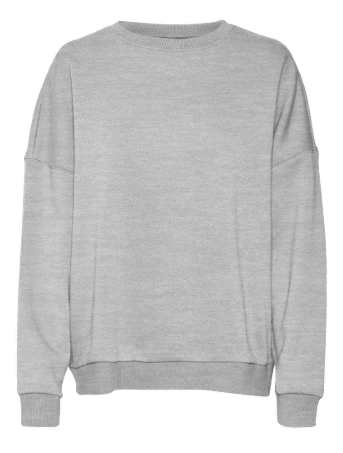 Vero Moda Sweatshirt VMSONJA LS SWEAT JRS NOOS