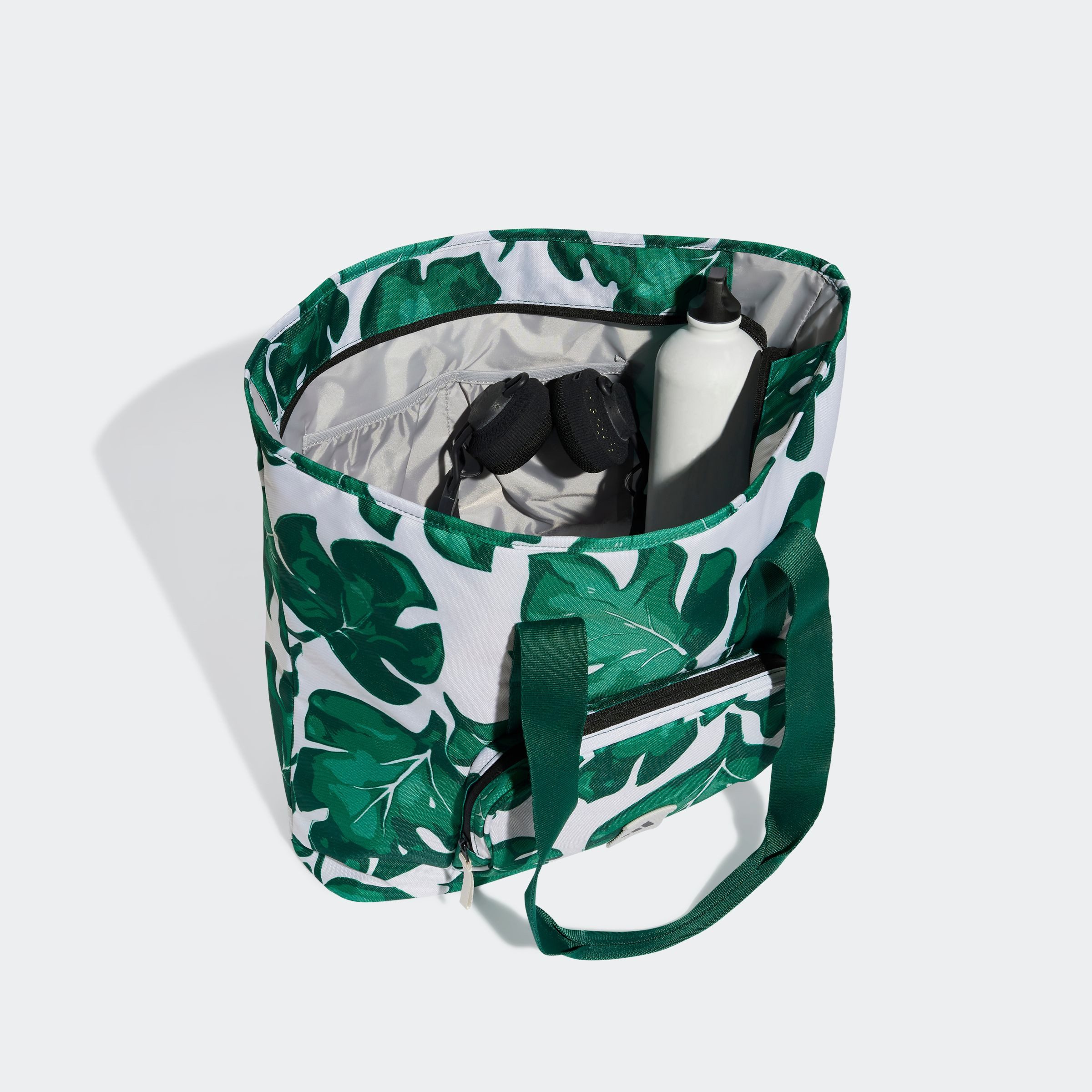 adidas Performance Sporttas W LEAF TOTE