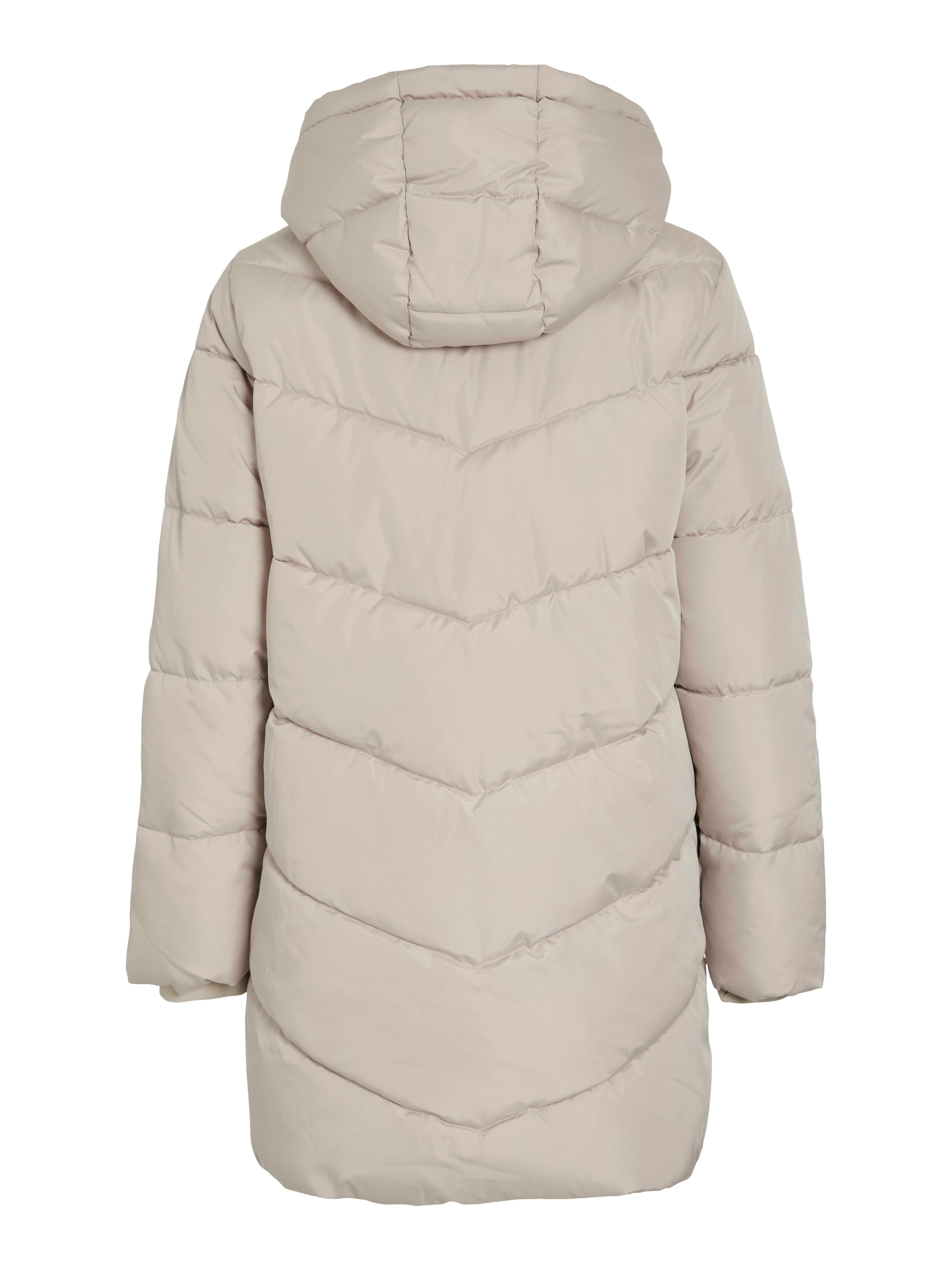 Vila Gewatteerde jas VIMILJA PADDED COAT - NOOS