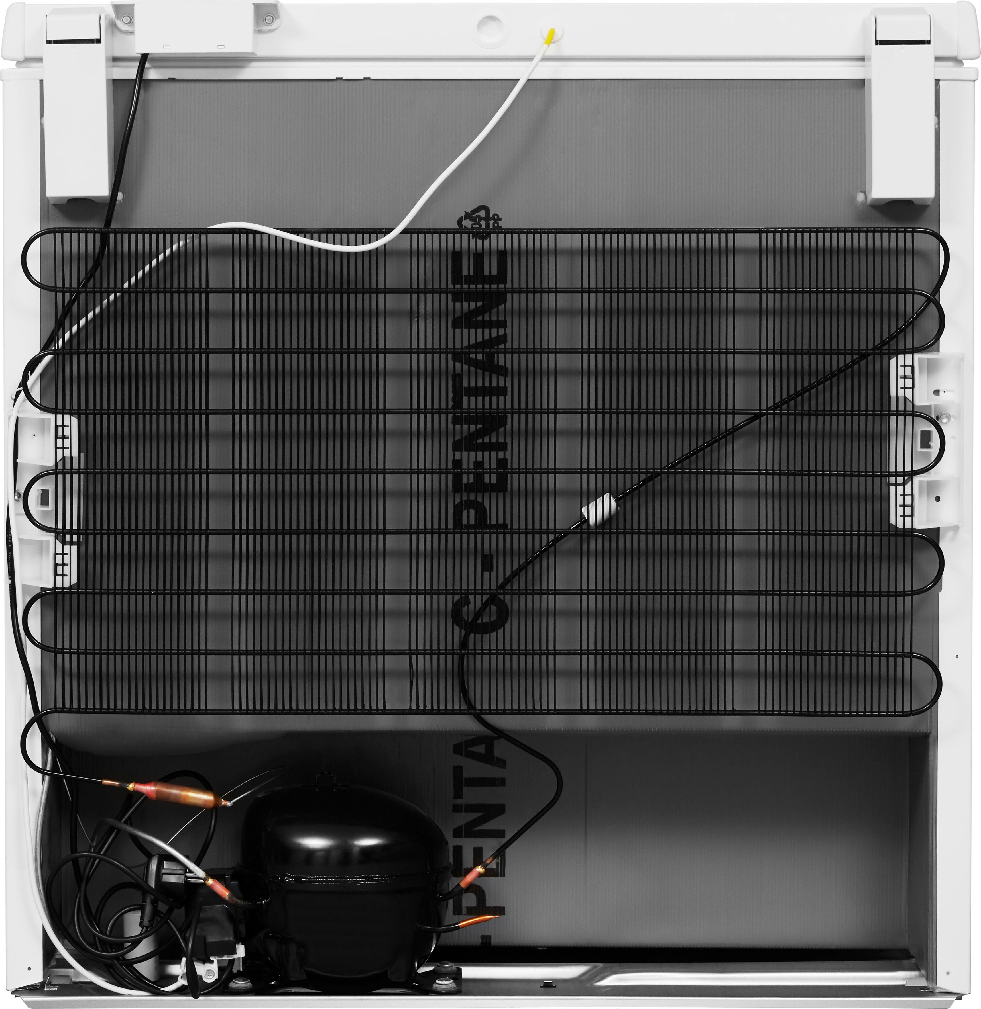 BAUKNECHT Vrieskist GTE 193 A2+ (2)