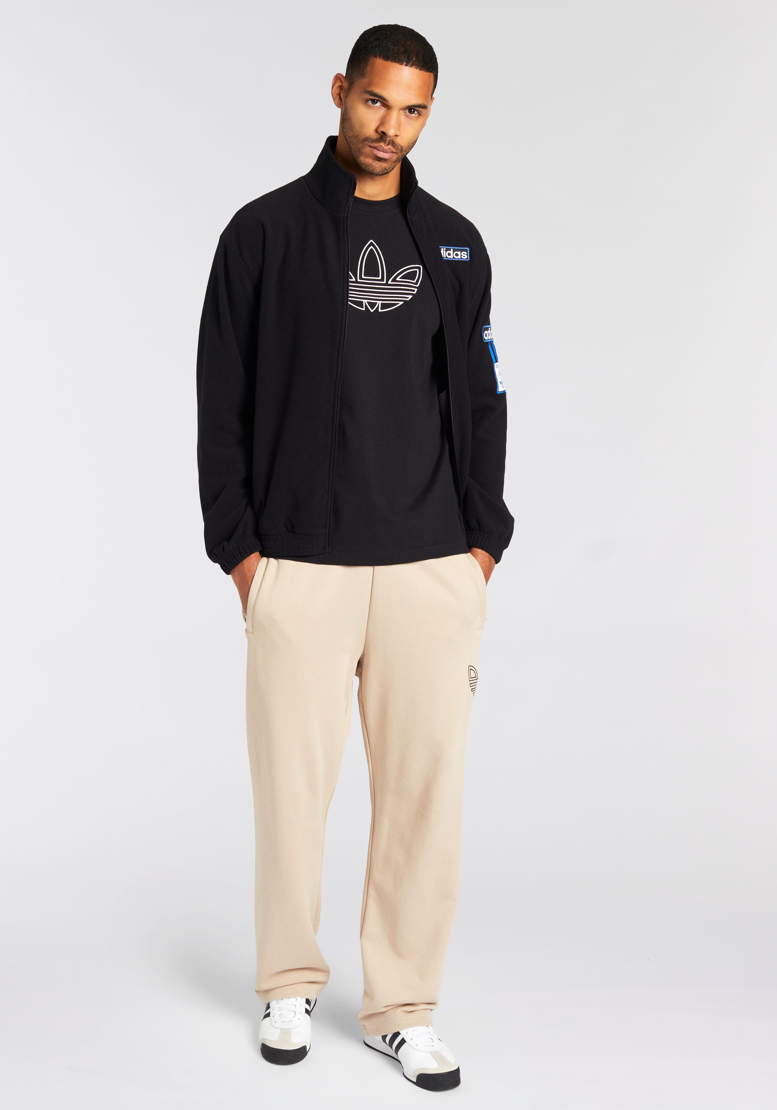 adidas Originals Outdoorjack PF ADIBREAK TT