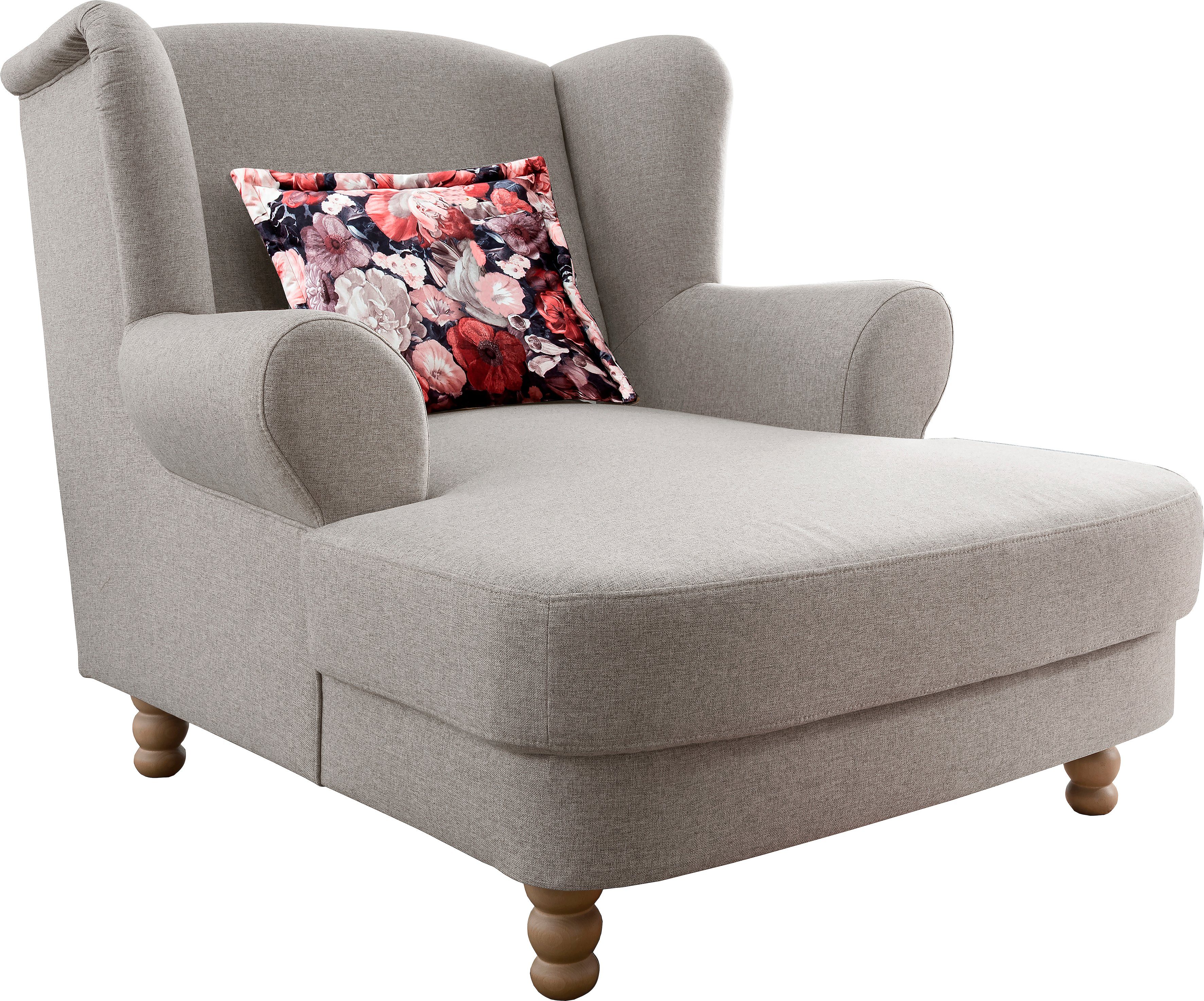 Home affaire Loveseat TASSILO