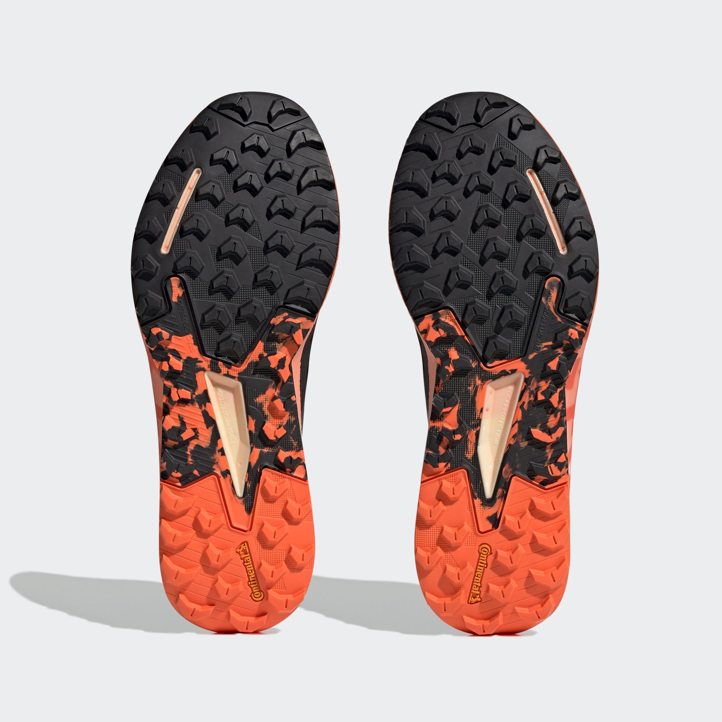 adidas TERREX Runningschoenen TERREX AGRAVIC FLOW GORE-TEX TRAILRUNNING 2.0