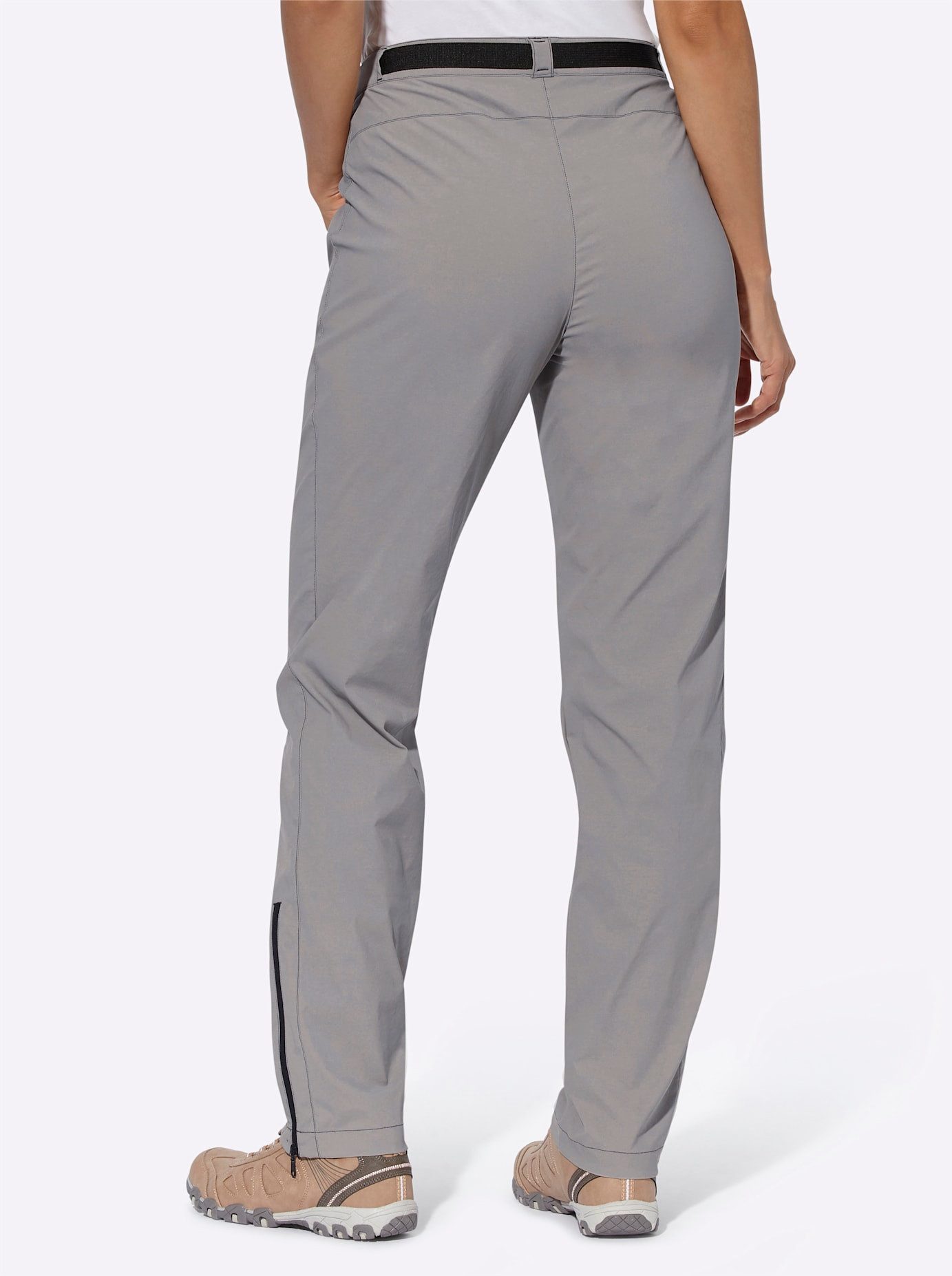 Casual Looks Outdoorbroek