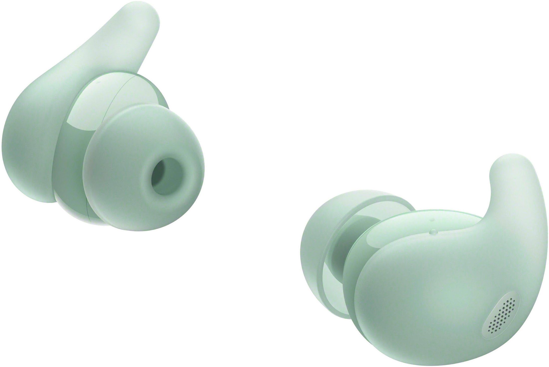 Sony Draadloze in-ear hoofdtelefoon LinkBuds Fit