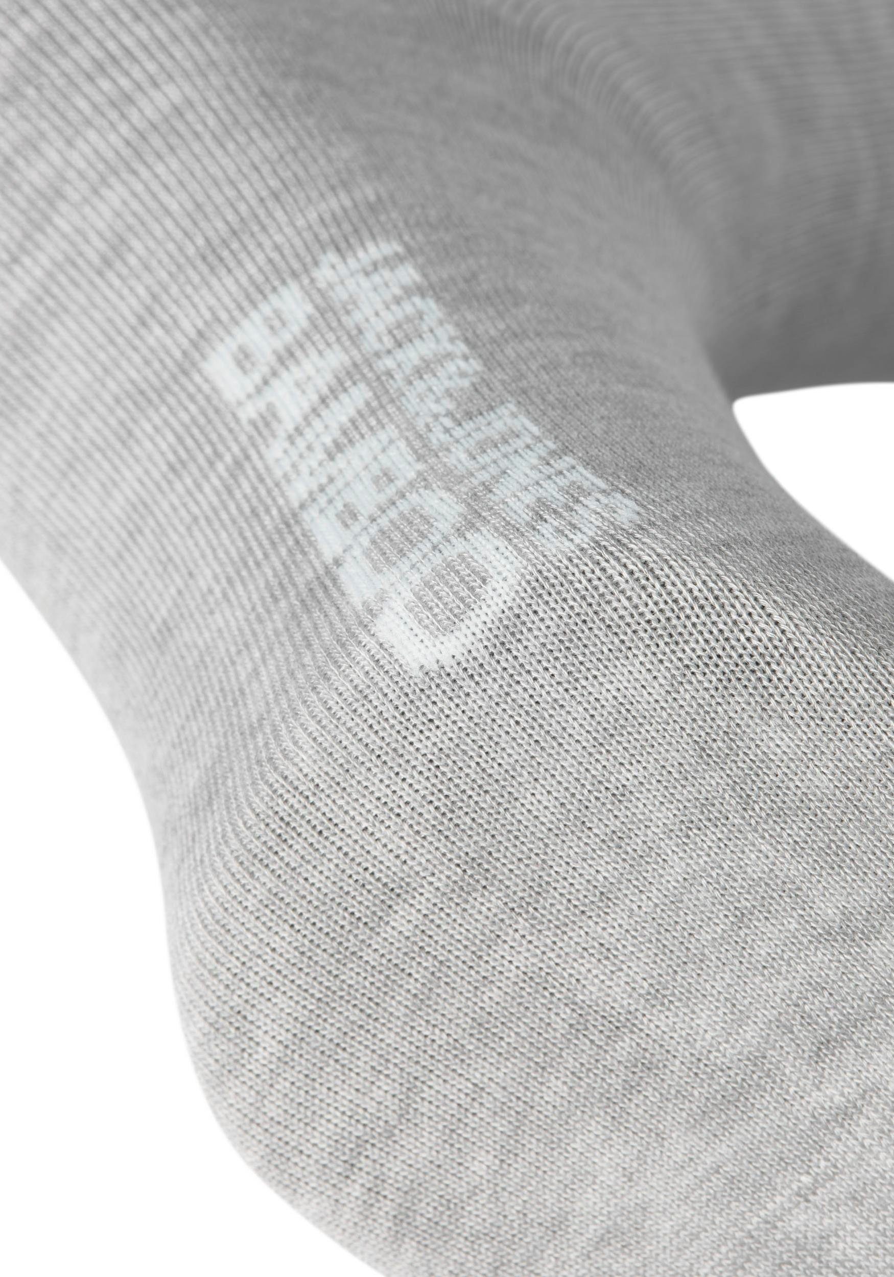 Jack & Jones Basic sokken JACBASIC BAMBOO SOCK 5 PACK NOOS (set, 5 paar)