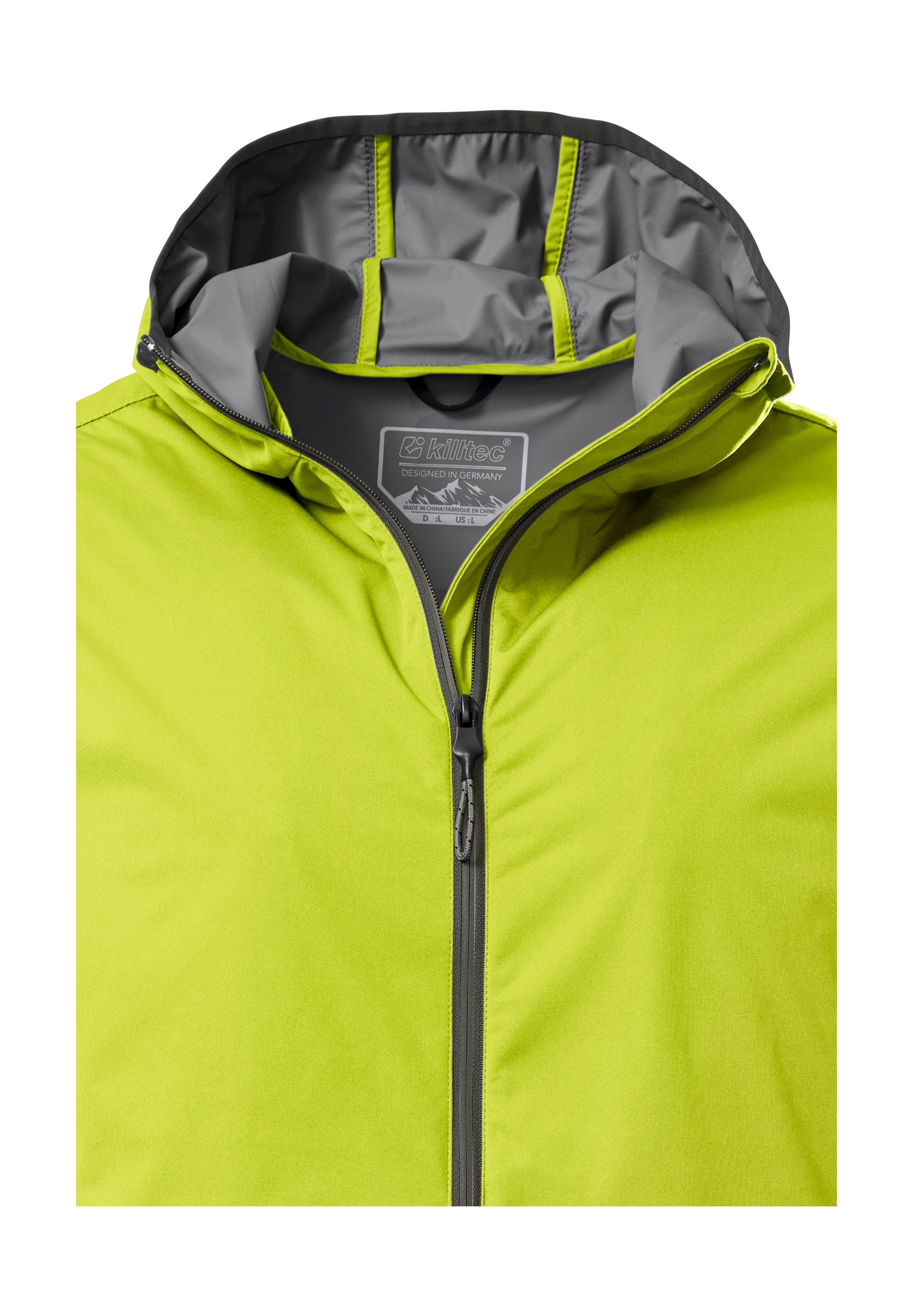 Killtec Outdoorjack KOS 60 MN JCKT