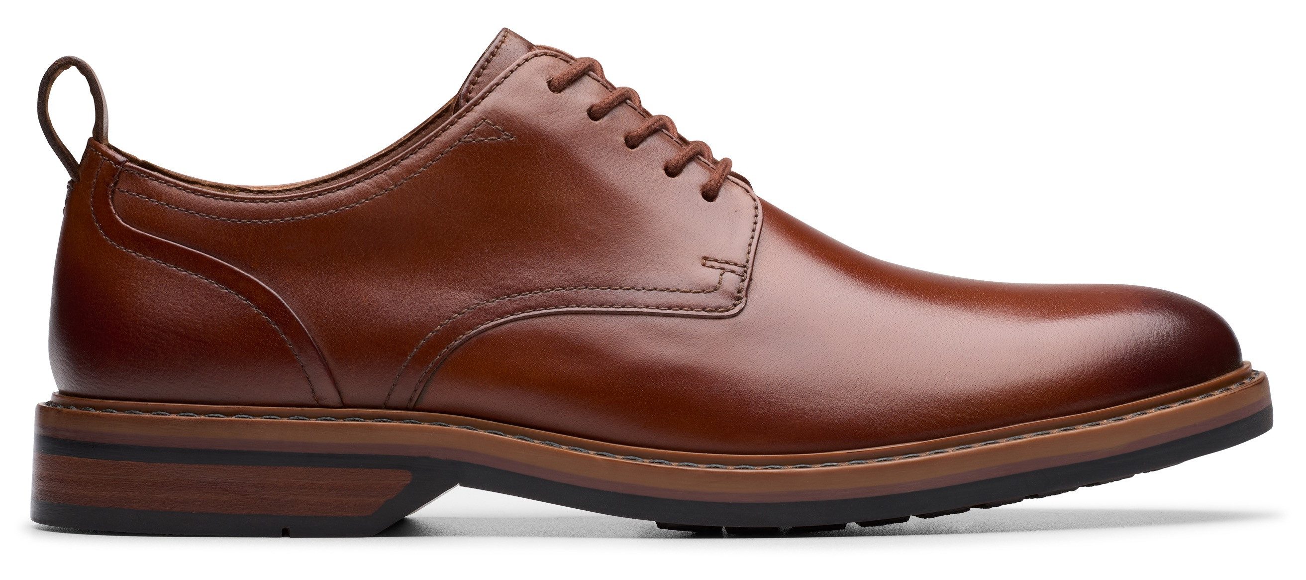Clarks Veterschoenen