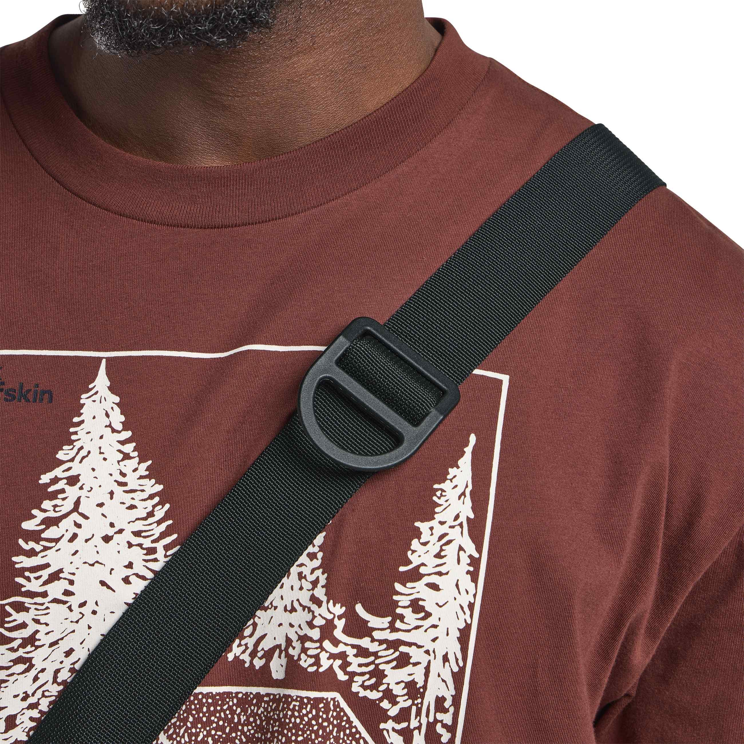 Jack Wolfskin Nektasje KONYA ORGANIZER