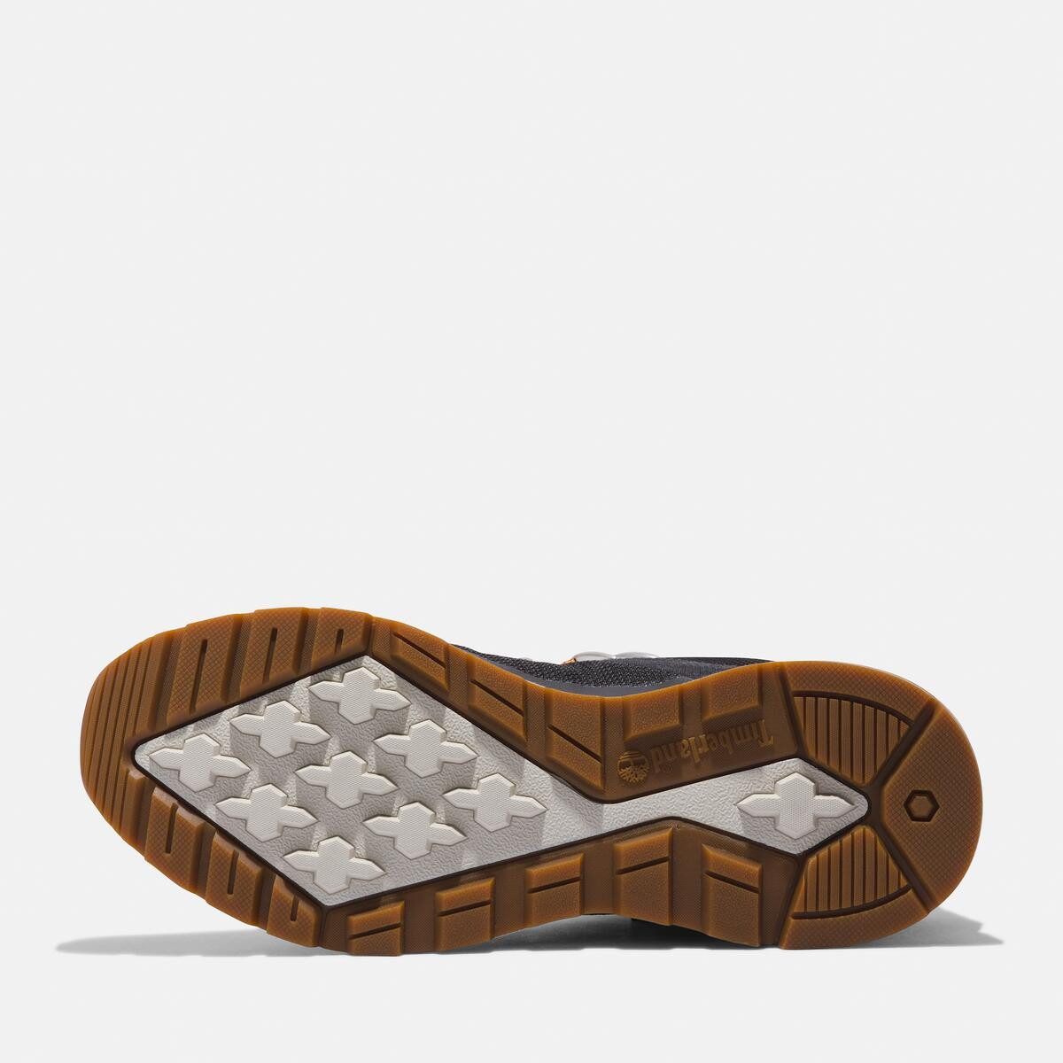 Timberland Veterschoenen Sprint Trekker Mid Fab WP Winterlaarzen, veterschoenen, winterschoenen, waterdicht