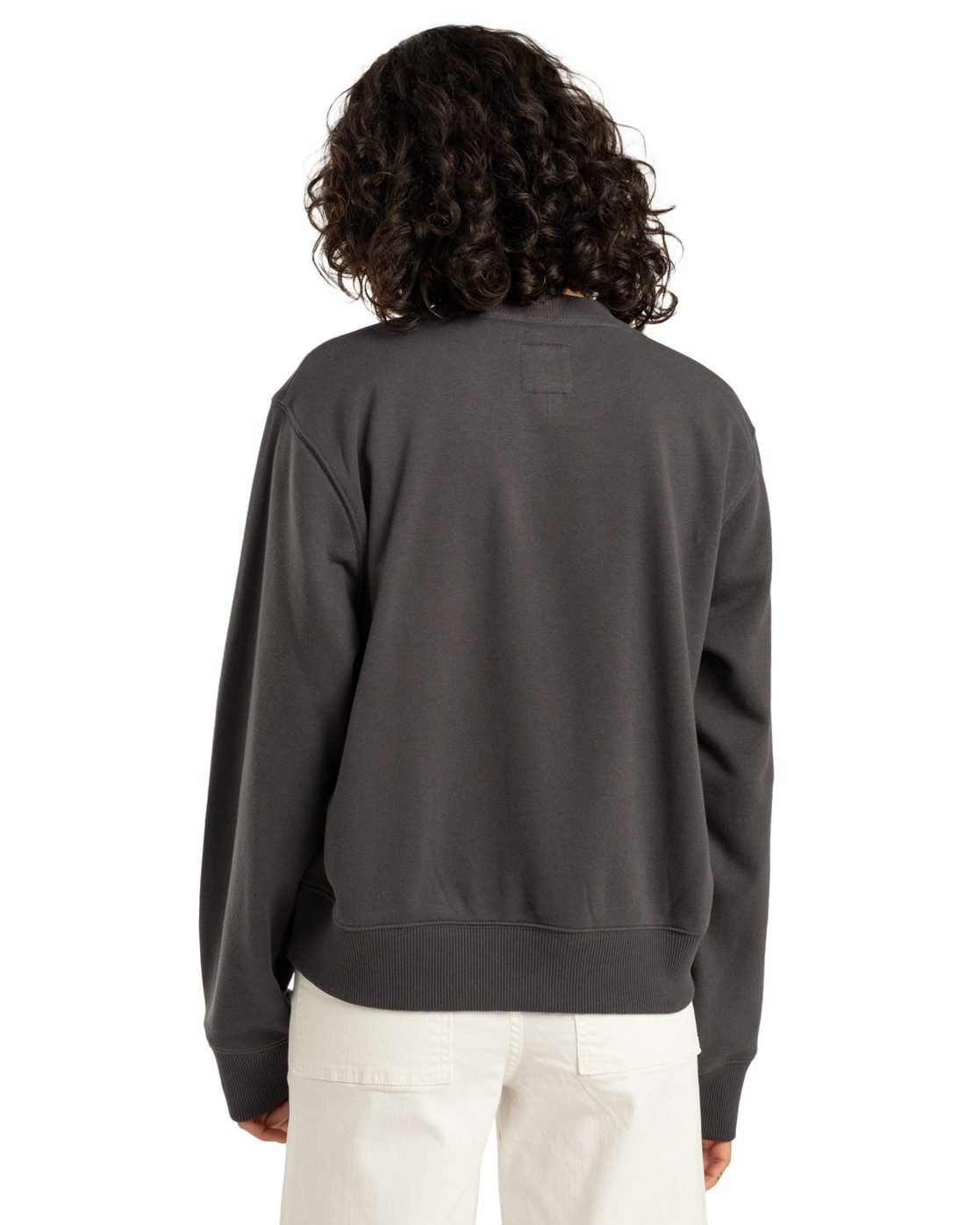 Billabong Sweatshirt GOOD VIBES
