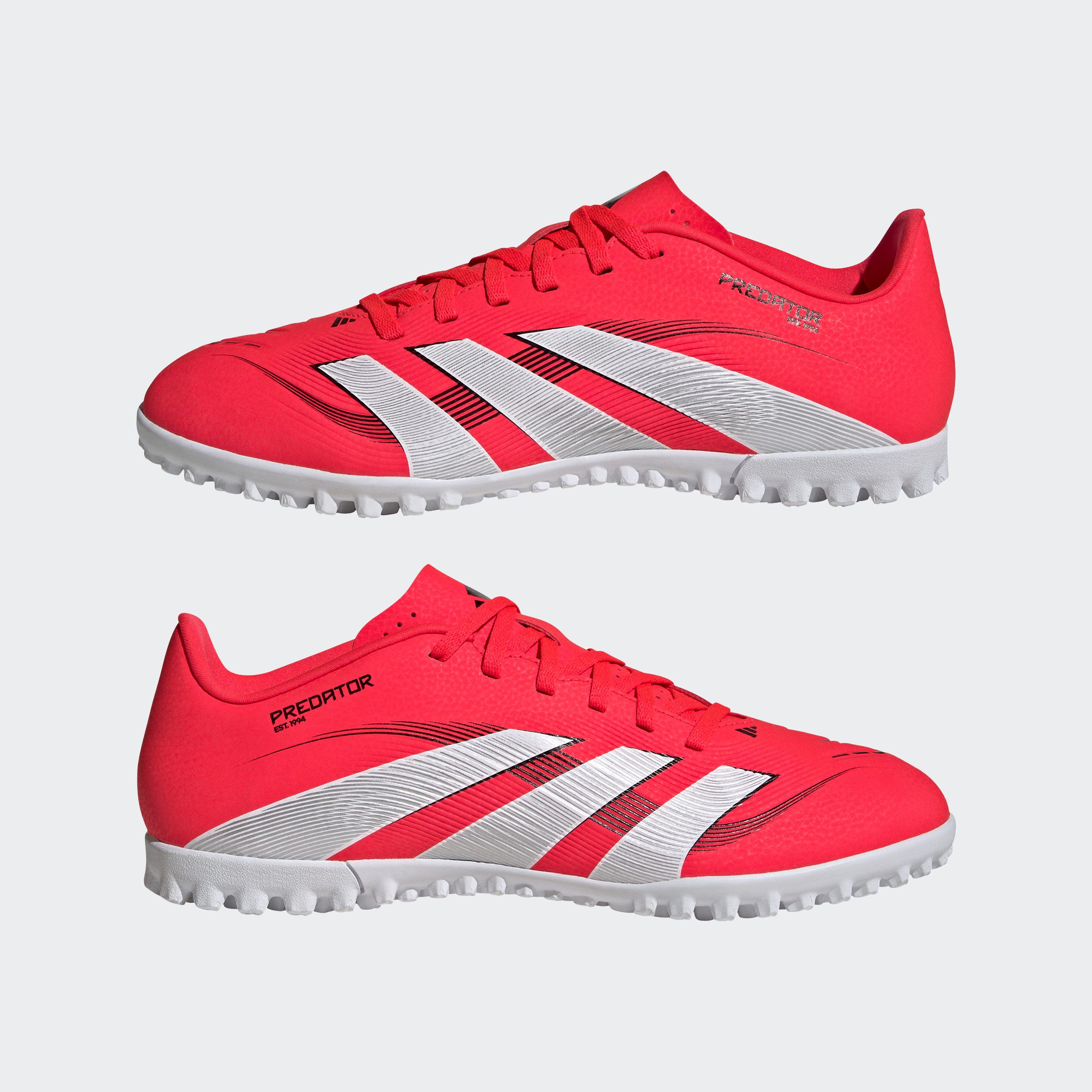 adidas Performance Voetbalschoenen PREDATOR CLUB TF