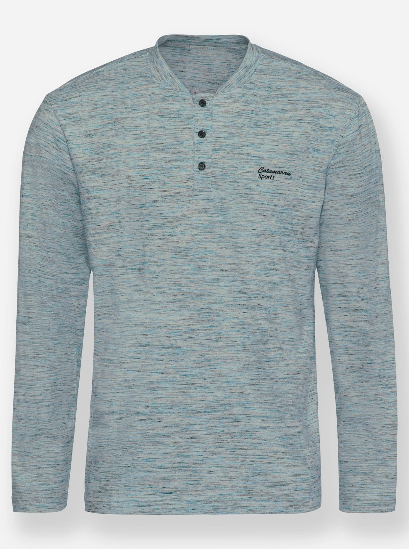 Catamaran Trainingsshirt Functioneel shirt (1-delig)