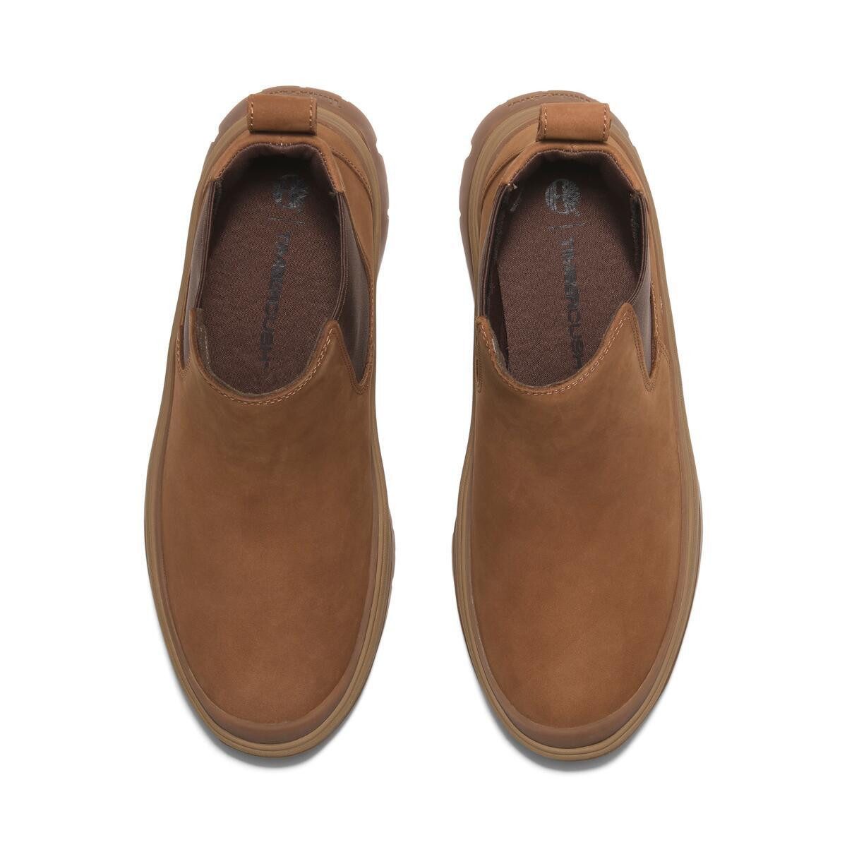 Timberland Chelsea-boots ROXIE LANEMID CHELSEA BOOT Enkellaarsjes, winterschoenen, enkellaarsjes