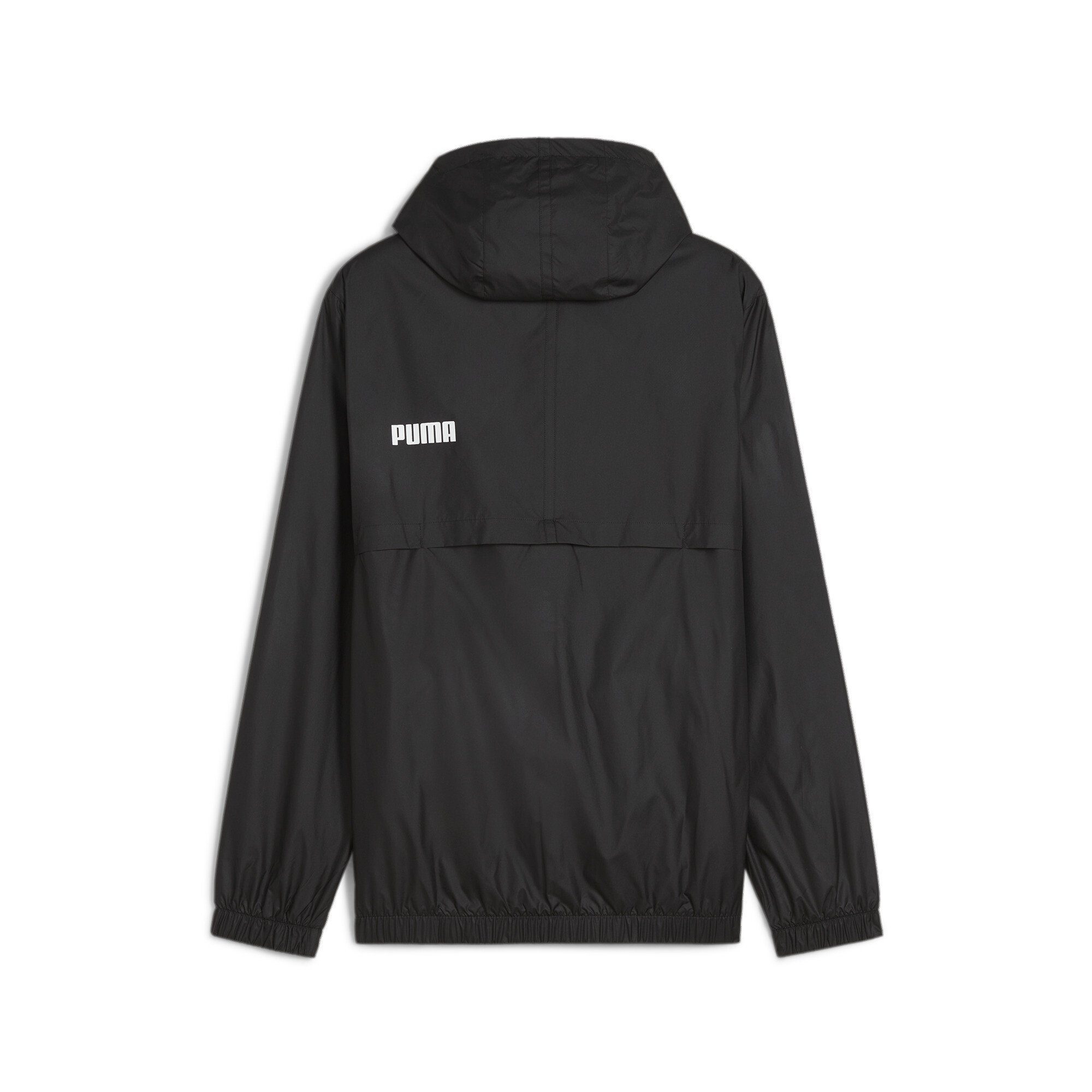 PUMA Windbreaker ESS SOLID WINDBREAKER