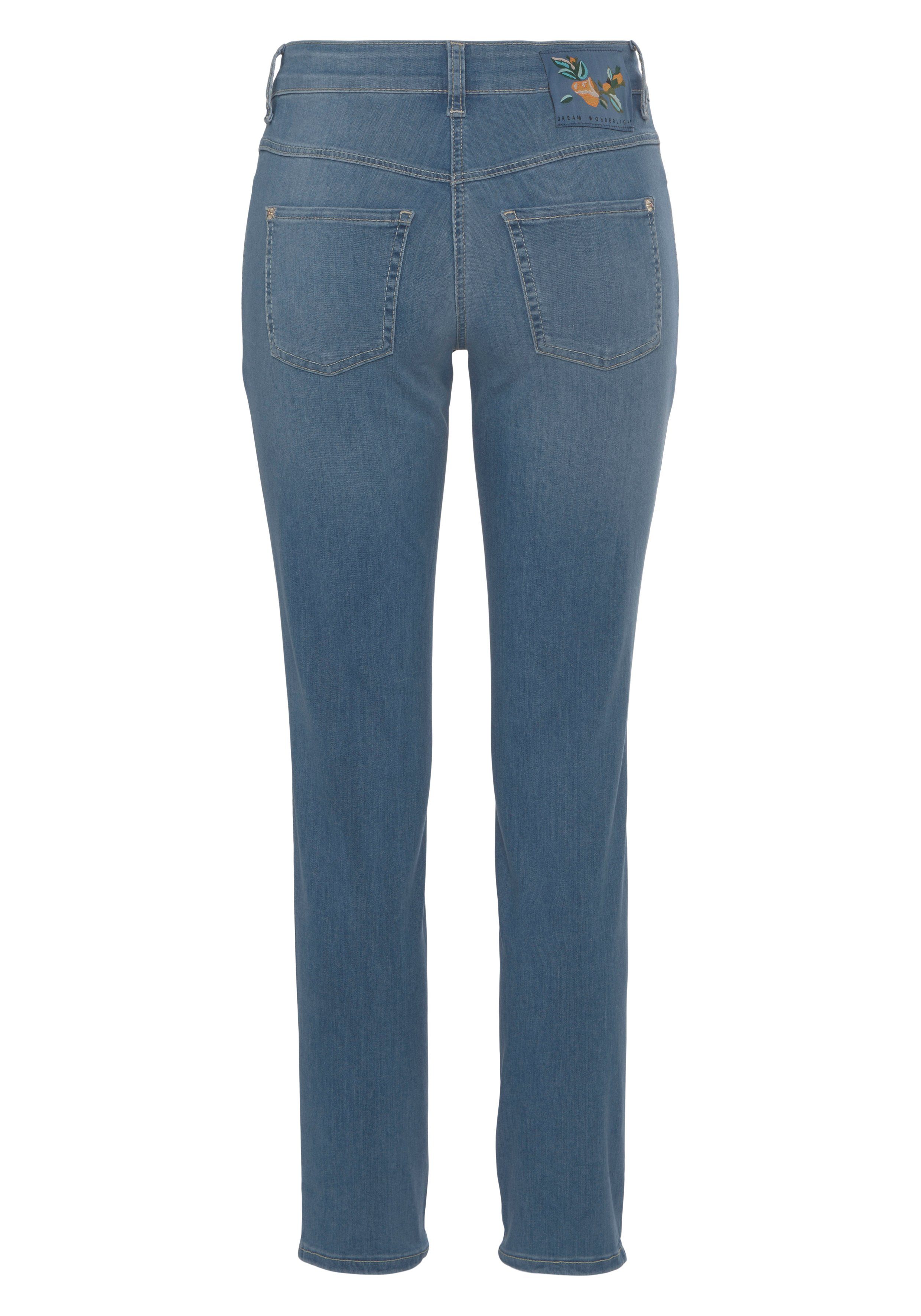 MAC Stretch jeans Dream met stretch voor een perfecte pasvorm