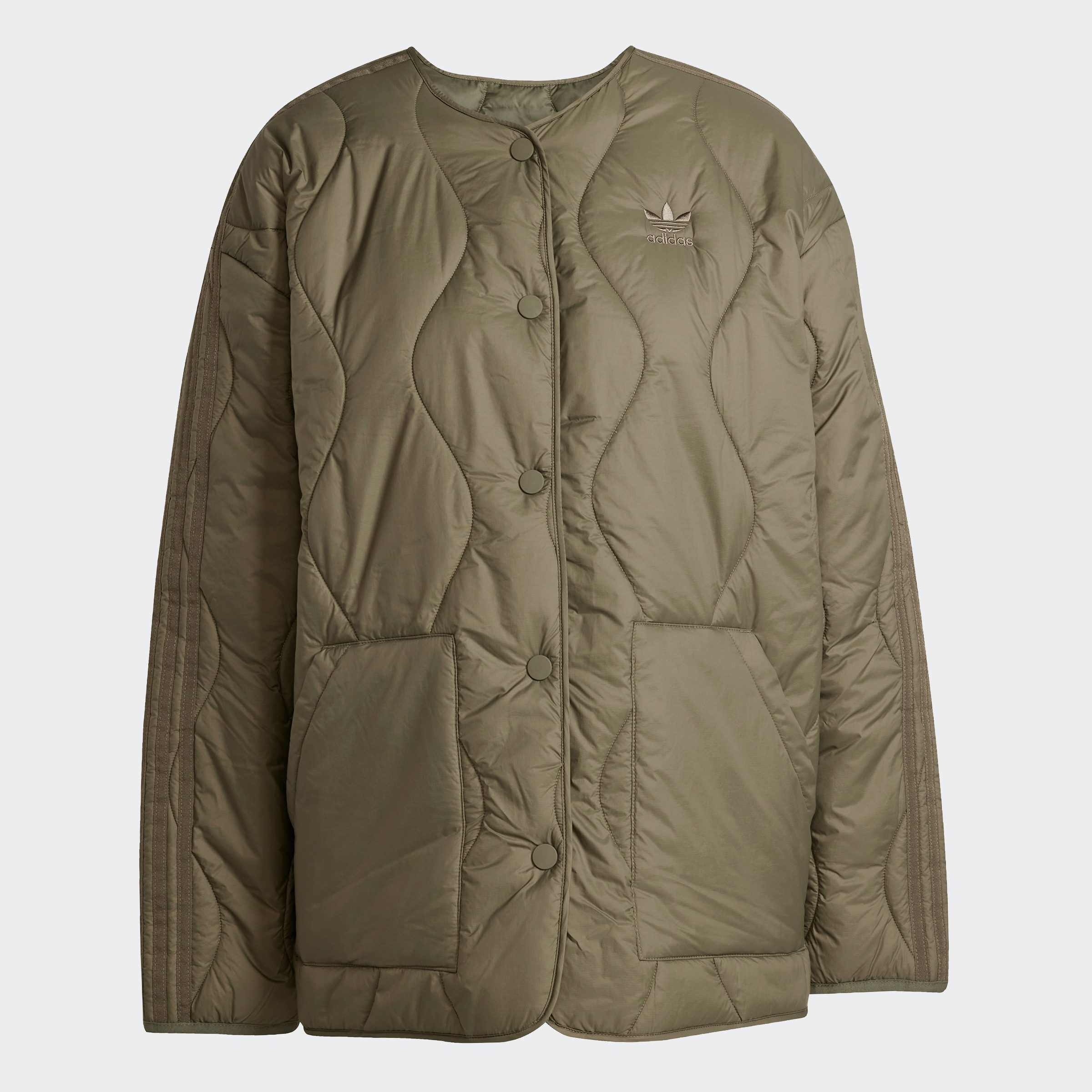 adidas Originals Outdoorjack QUILTED LINER