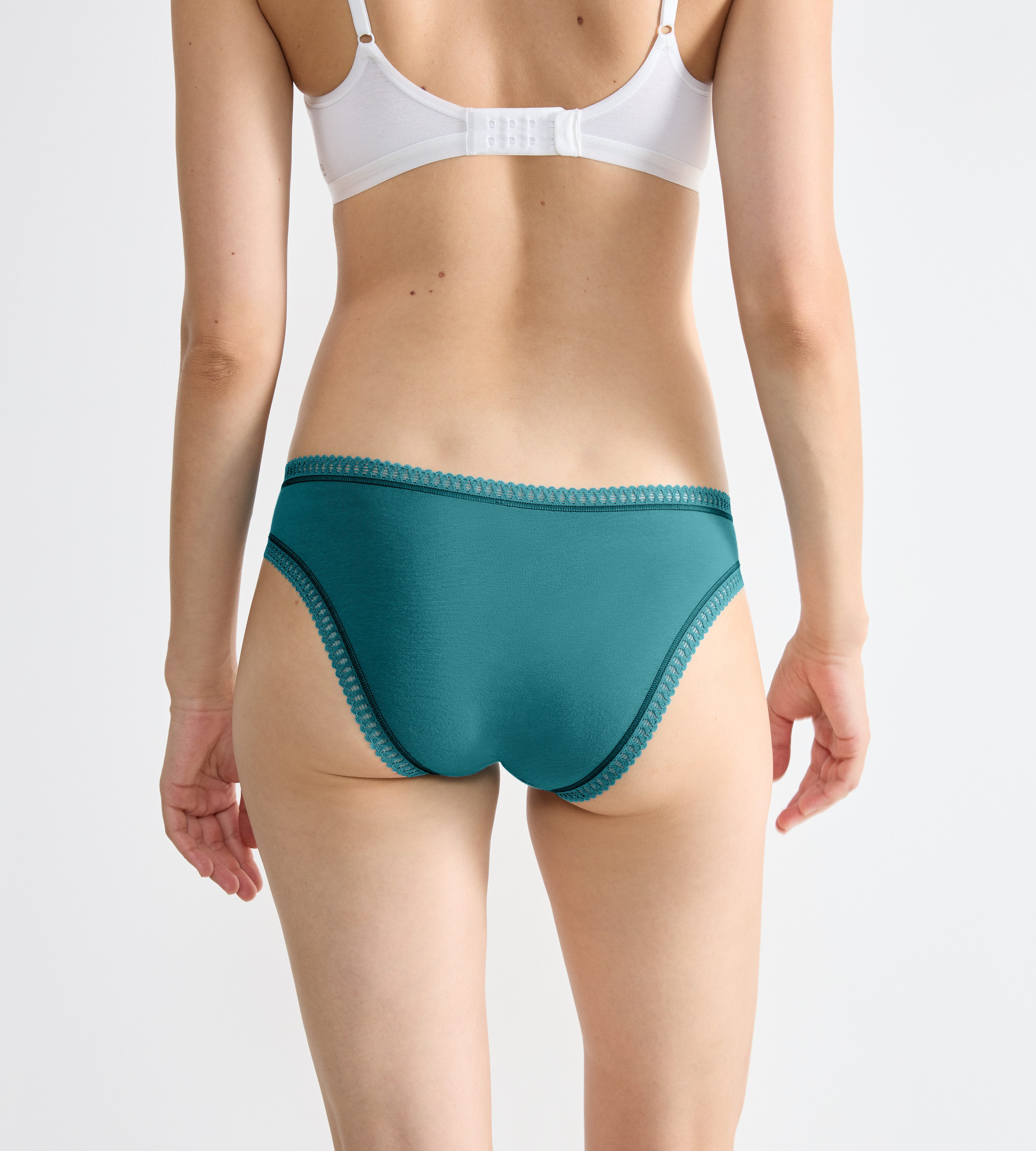 Sloggi Hipster GO Crush Mini C3P (Set van 3)