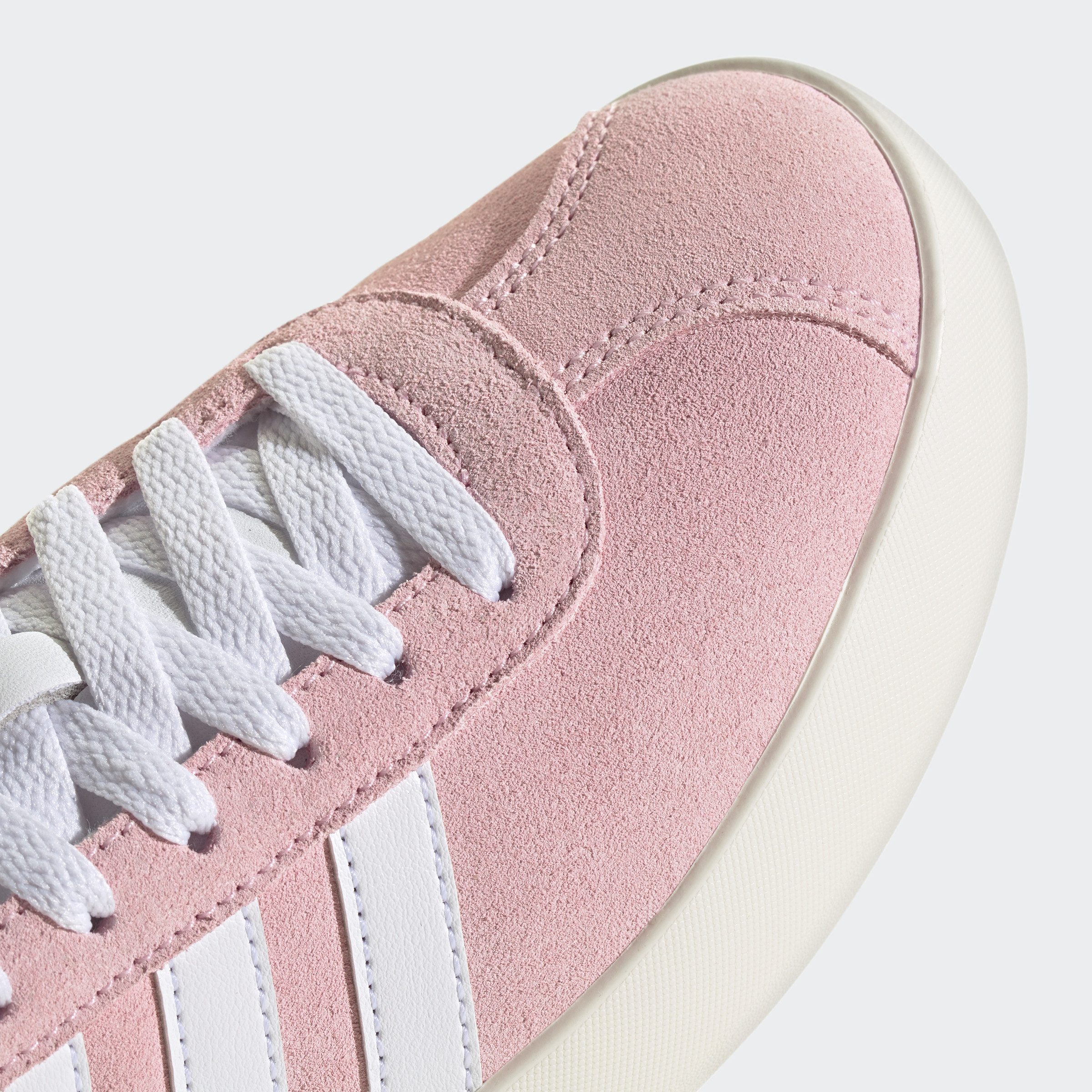 adidas Sportswear Sneakers VL COURT 3.0 geïnspireerd door het ontwerp van de adidas samba