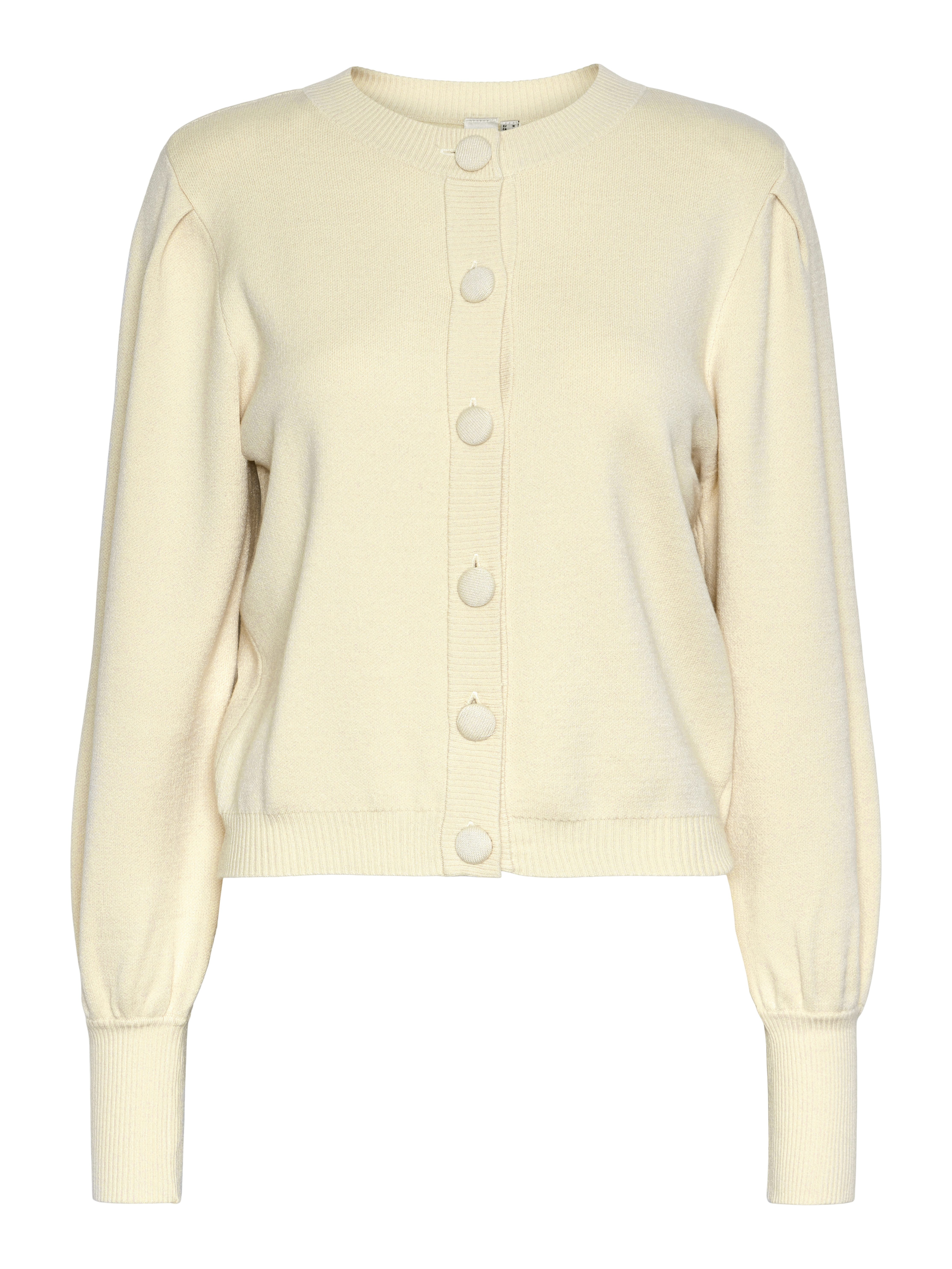 Y.A.S Cardigan YASFONNY LS KNIT CARDIGAN S. NOOS