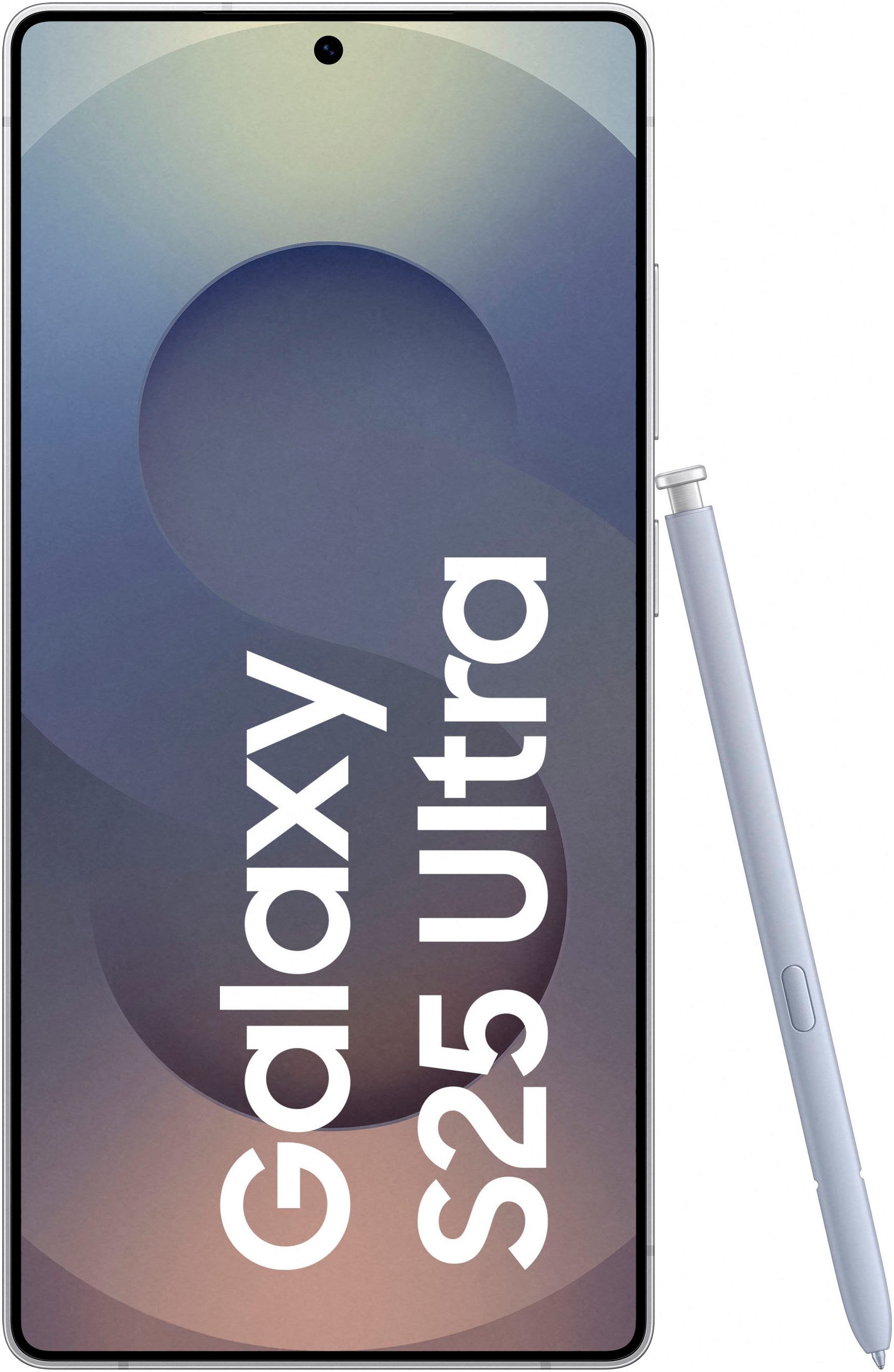 Samsung Smartphone Galaxy S25 Ultra