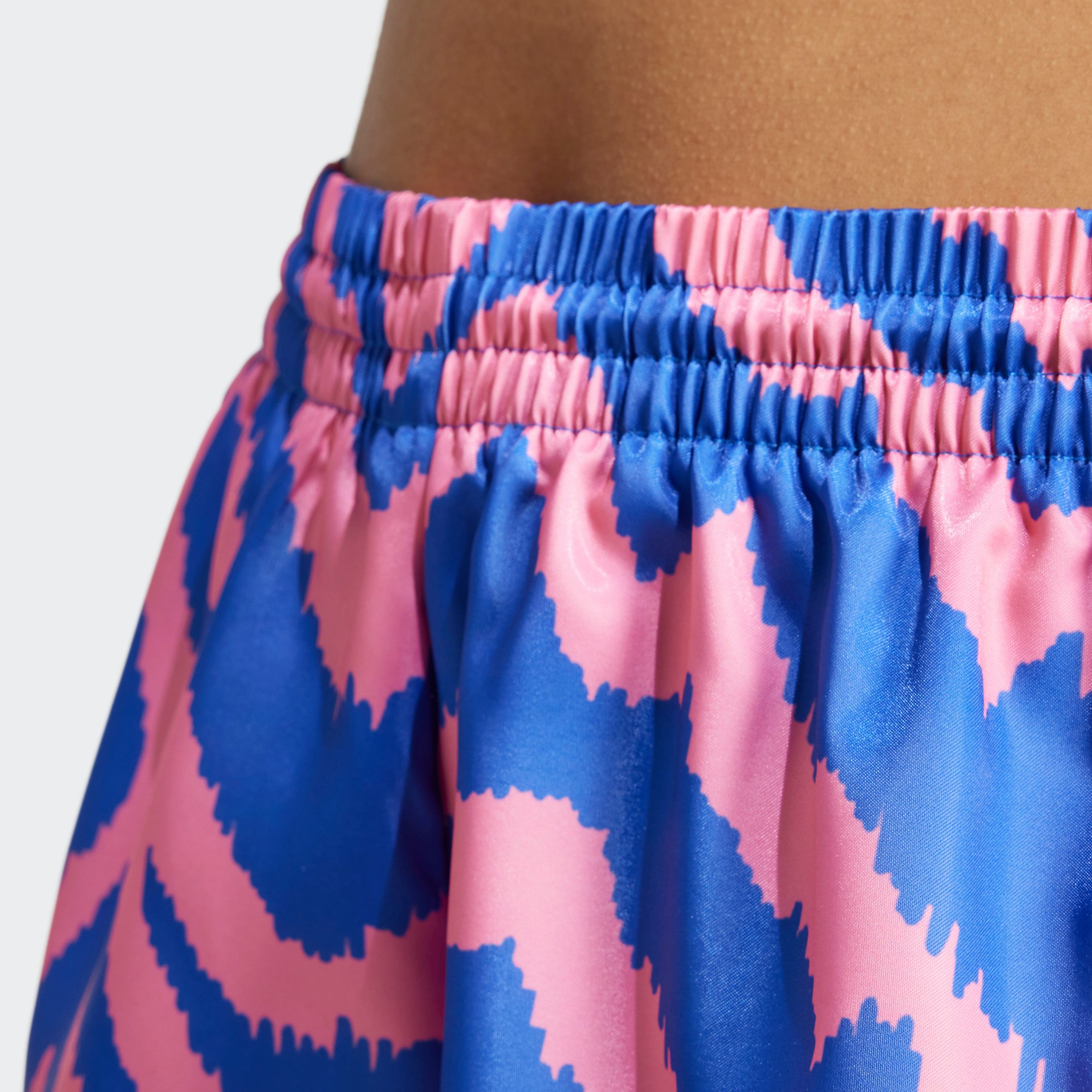 adidas Originals Short FARM 3S SHORT (1-delig)