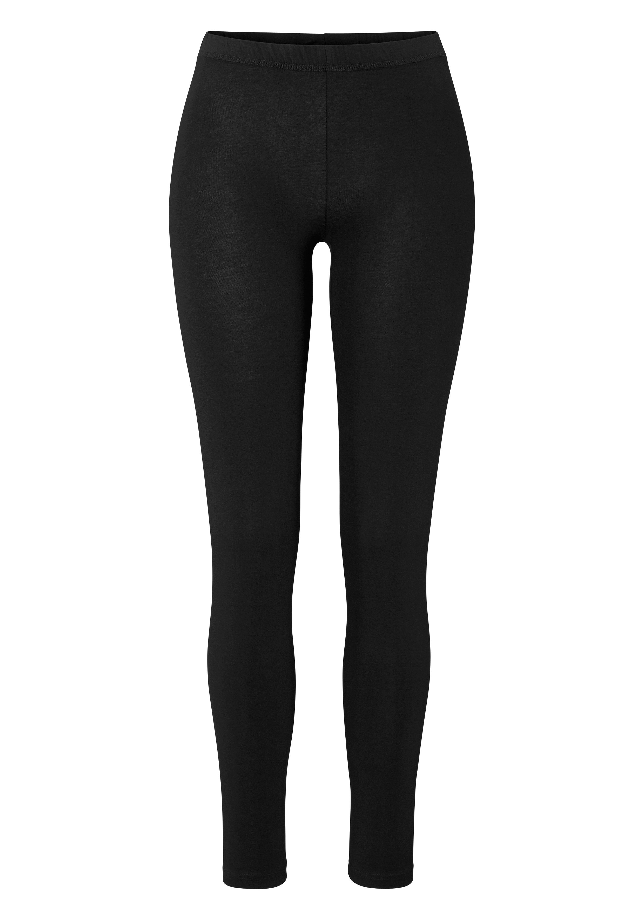 Melrose Legging (Set van 2)