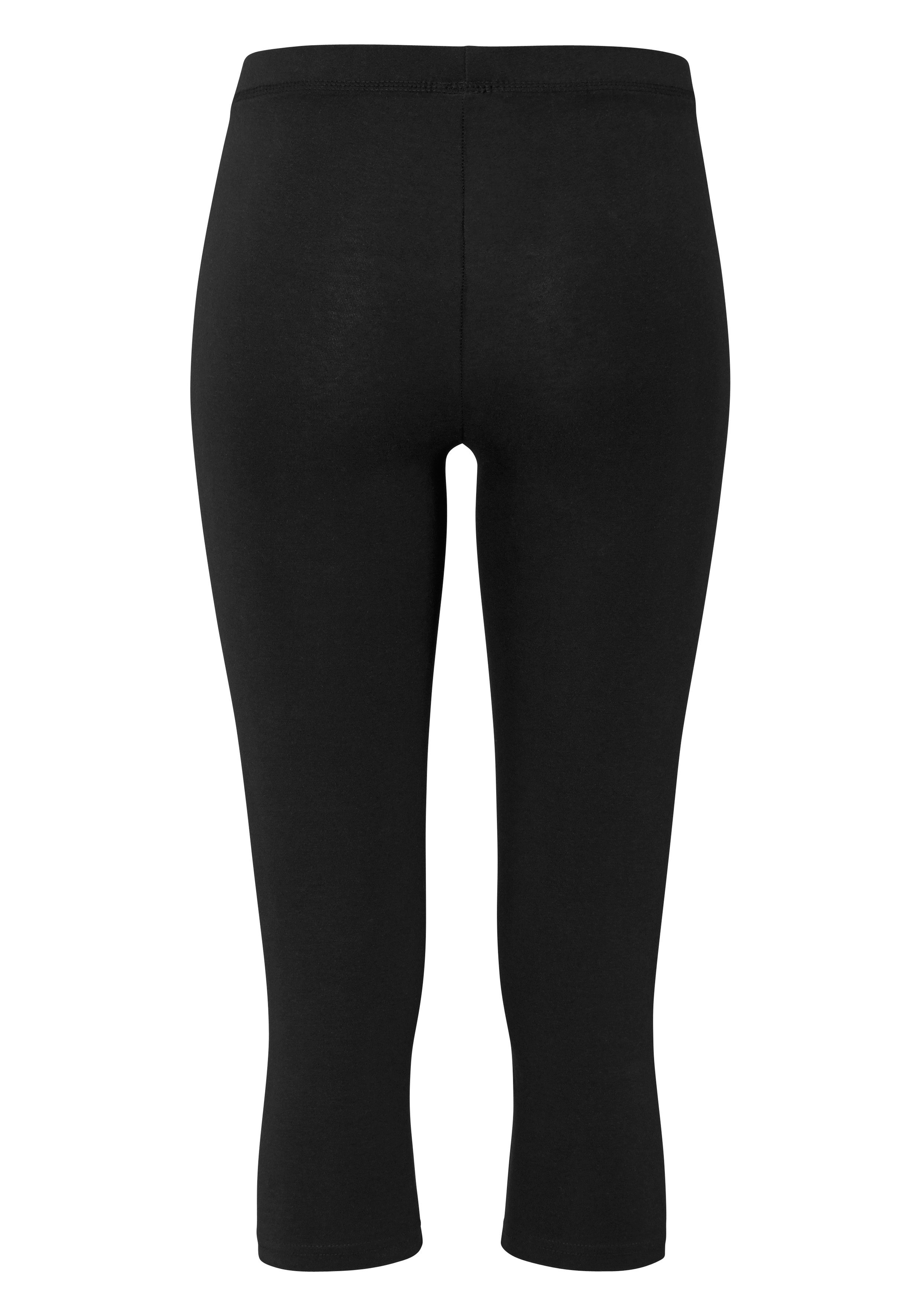 Melrose Legging (Set van 2)