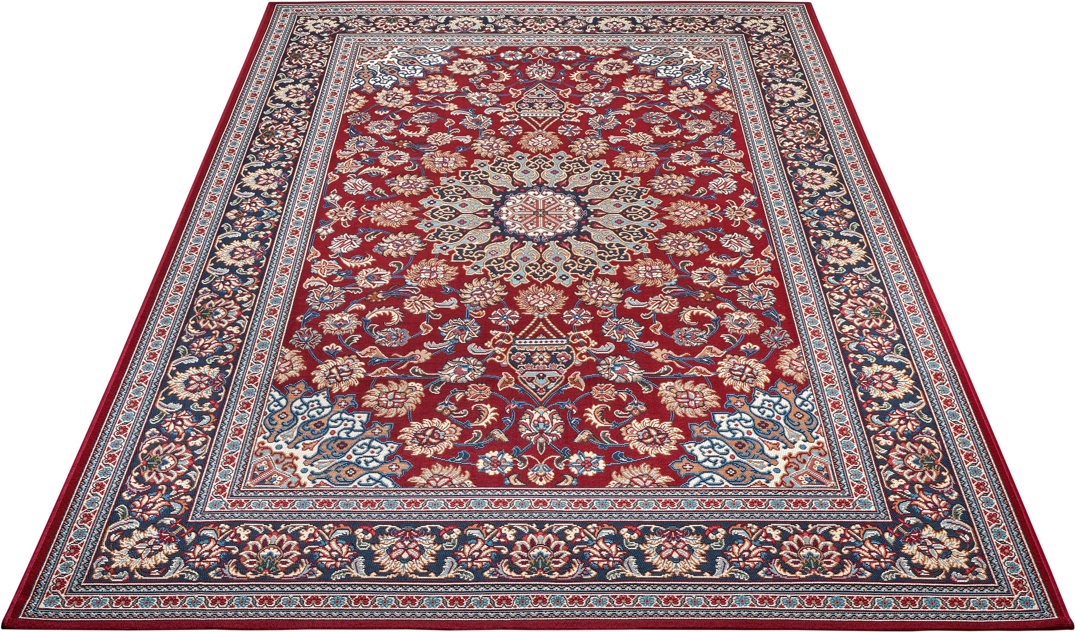 HANSE Home Vloerkleed Kadi In-& Outdoor, Tapijt, Weerbestendig, Balkon, Tuin, Woonkamer, Orient