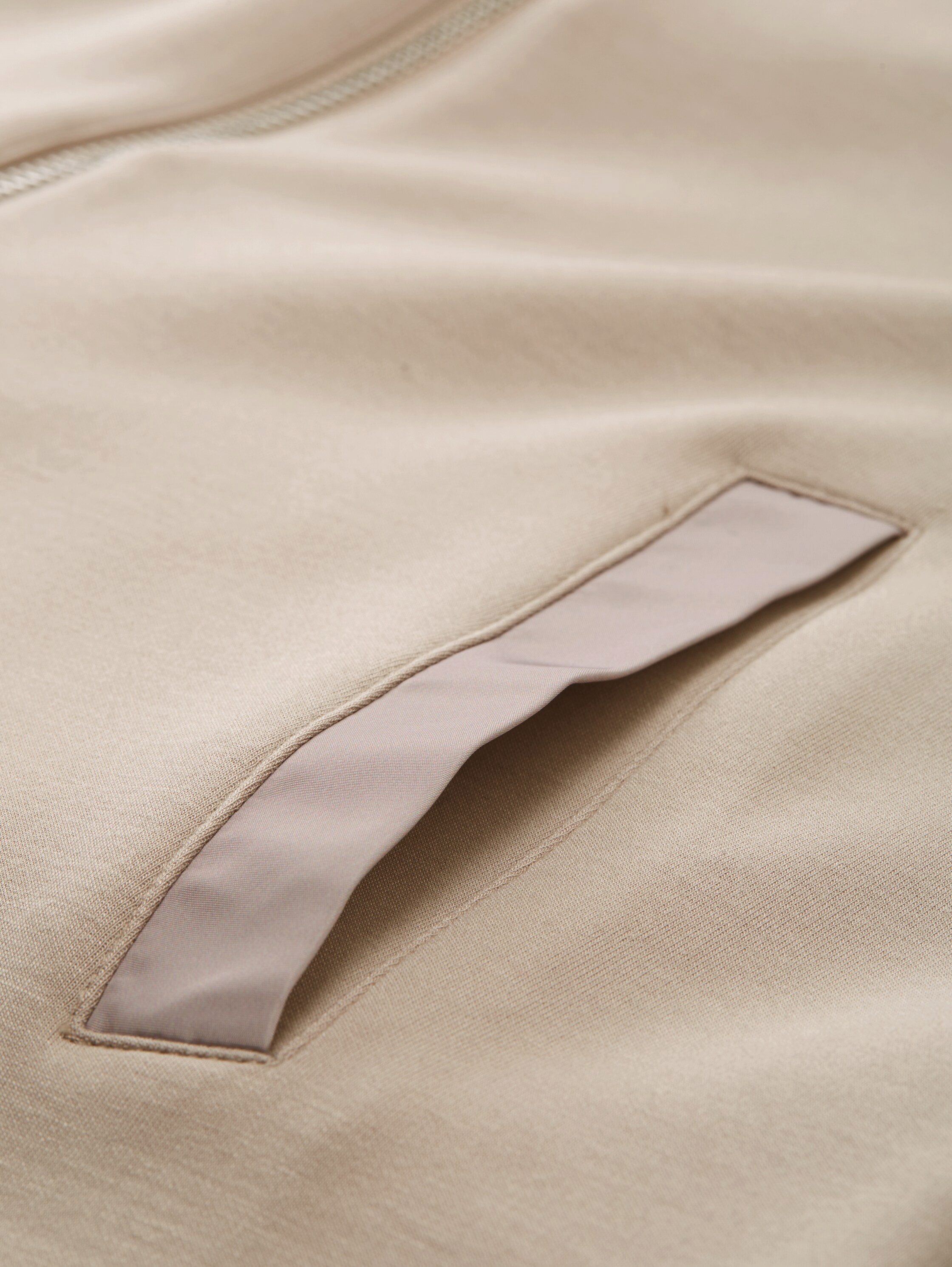 Tom Tailor Capuchonsweatvest