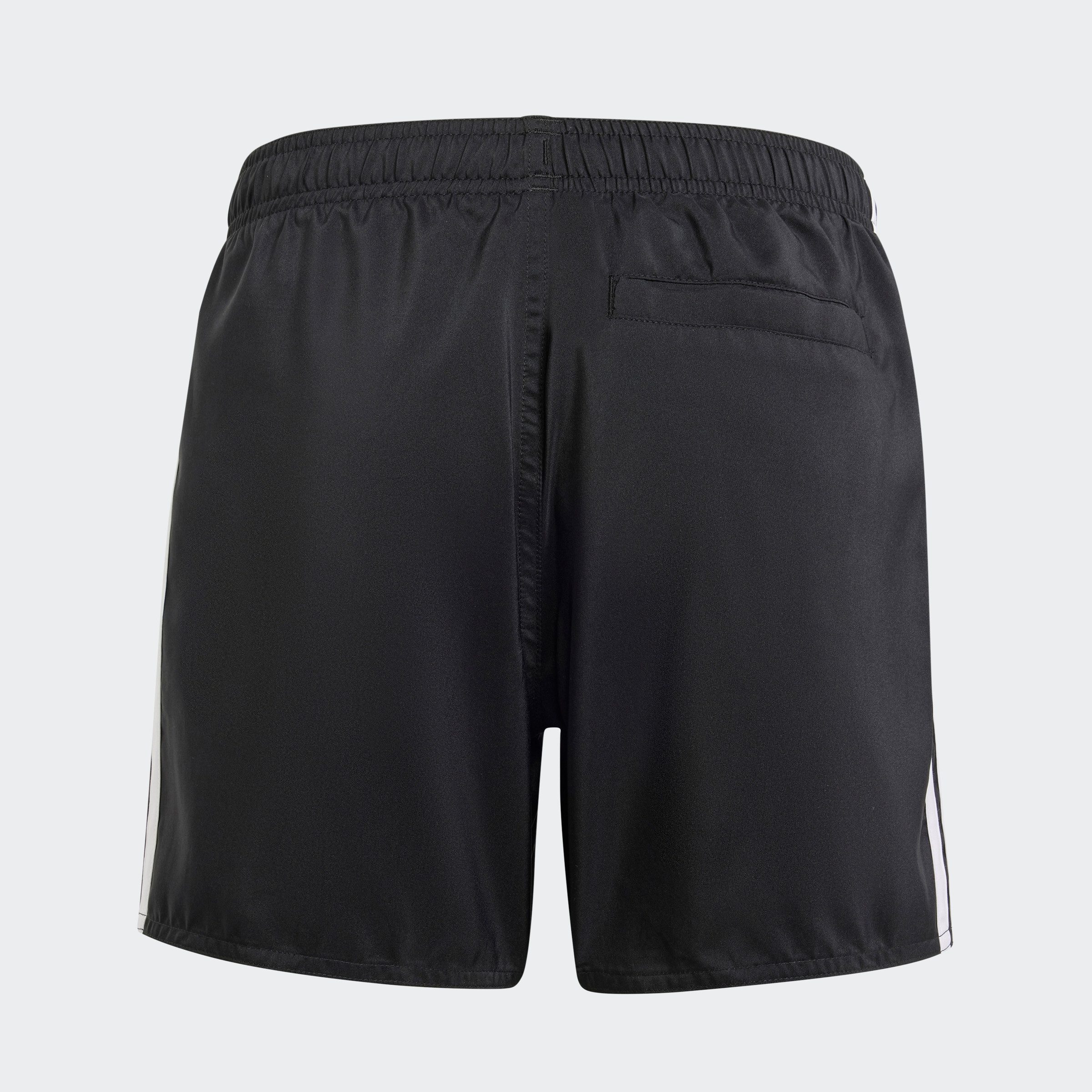 adidas Performance Zwemshort 3S SHORTS BY (1 stuk)