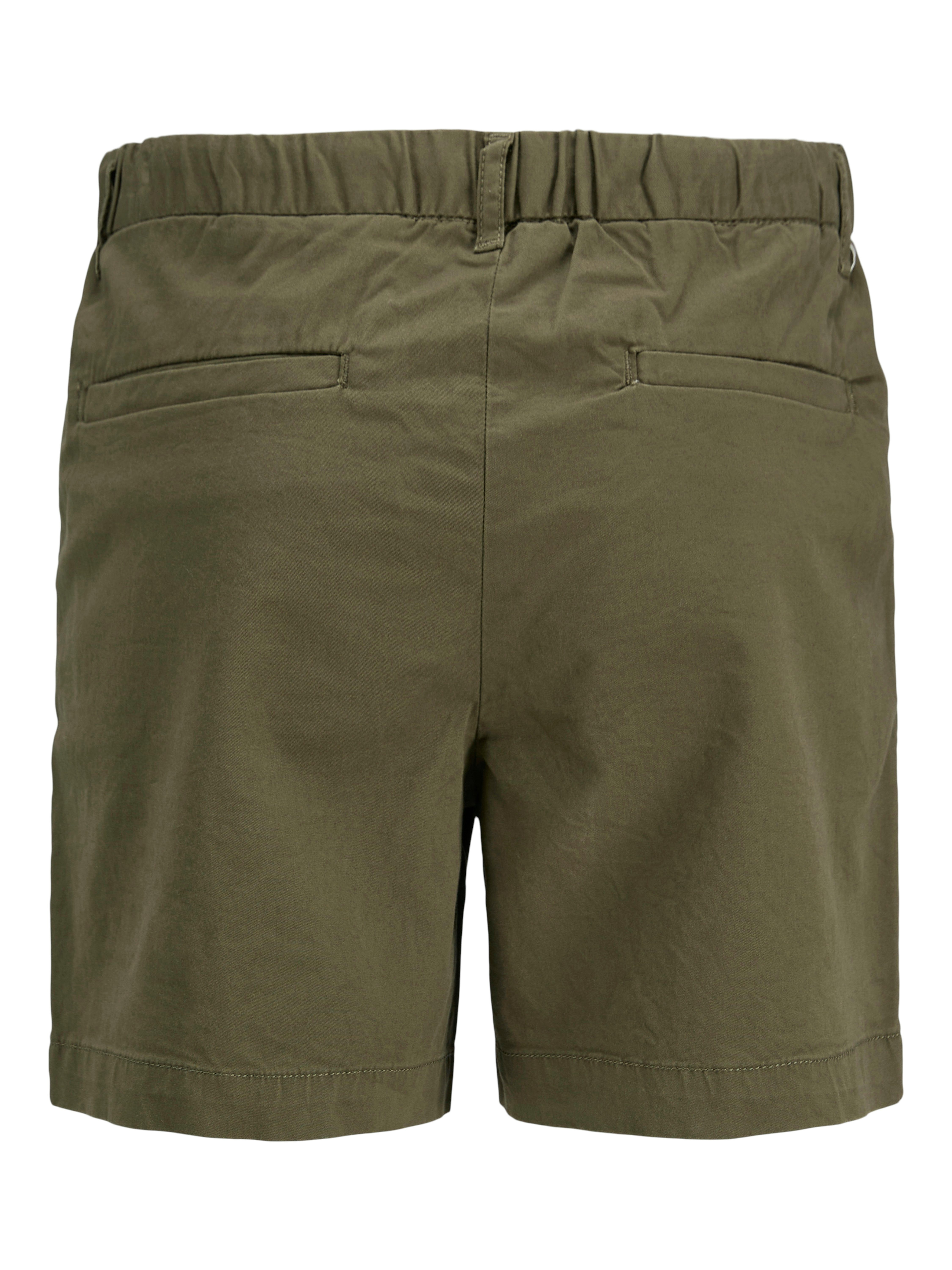 Jack & Jones Junior Short JPSTJAIDEN JJCAMPAIGN HYBRID JOGGE JNR