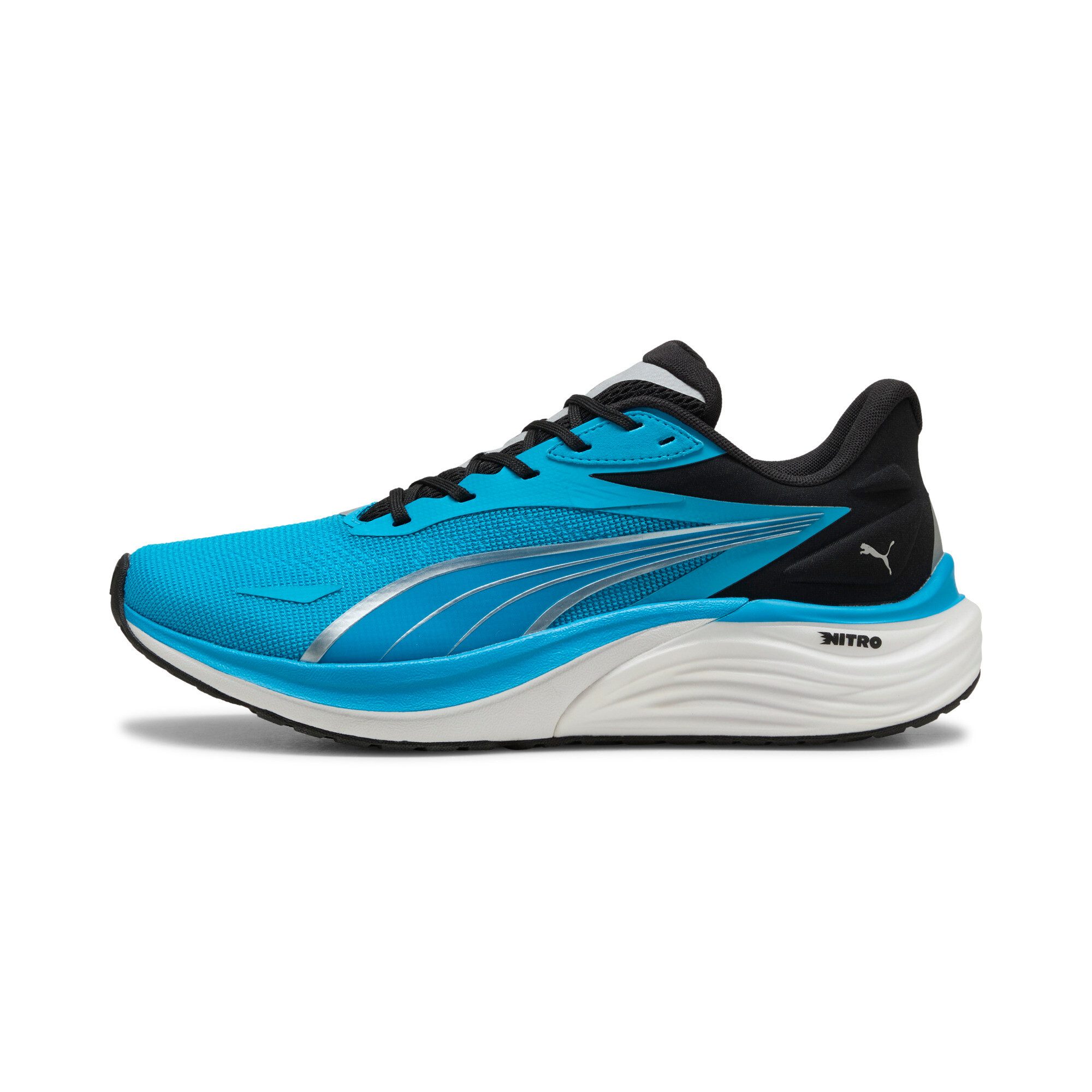 PUMA Runningschoenen ELECTRIFY NITRO 4
