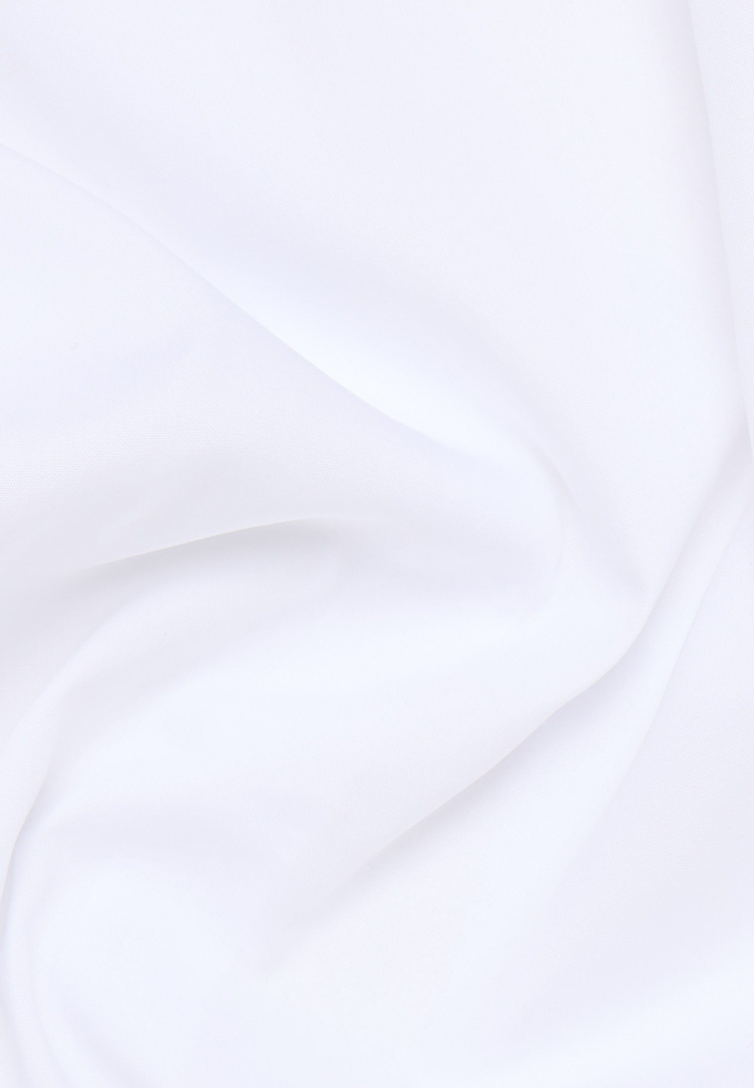 Eterna Overhemd met korte mouwen Comfort fit NON IRON (strijkvrij)