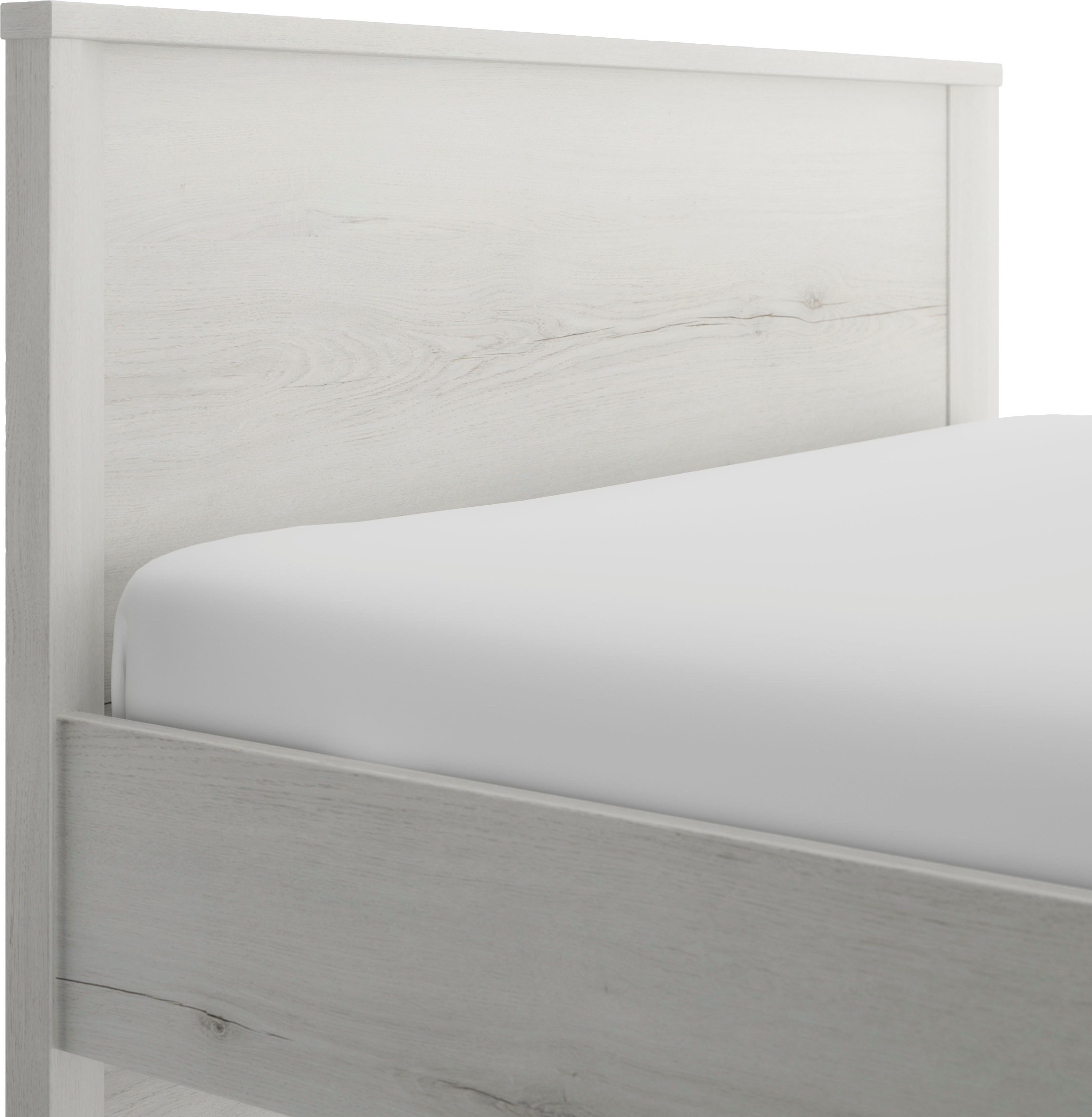 Gami Kinderledikant Bed Lugano