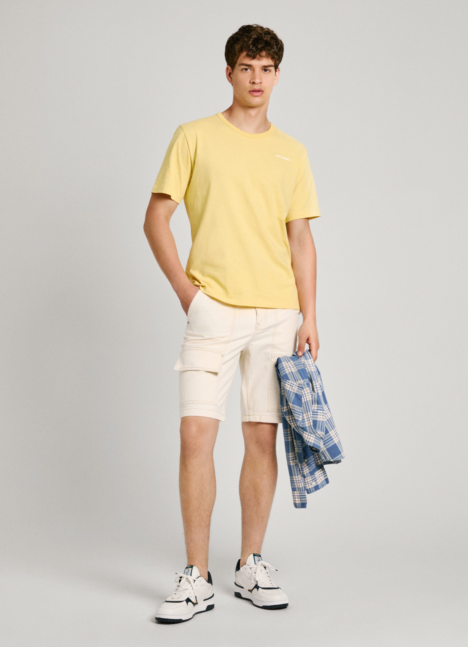 Pepe Jeans T-shirt AARON