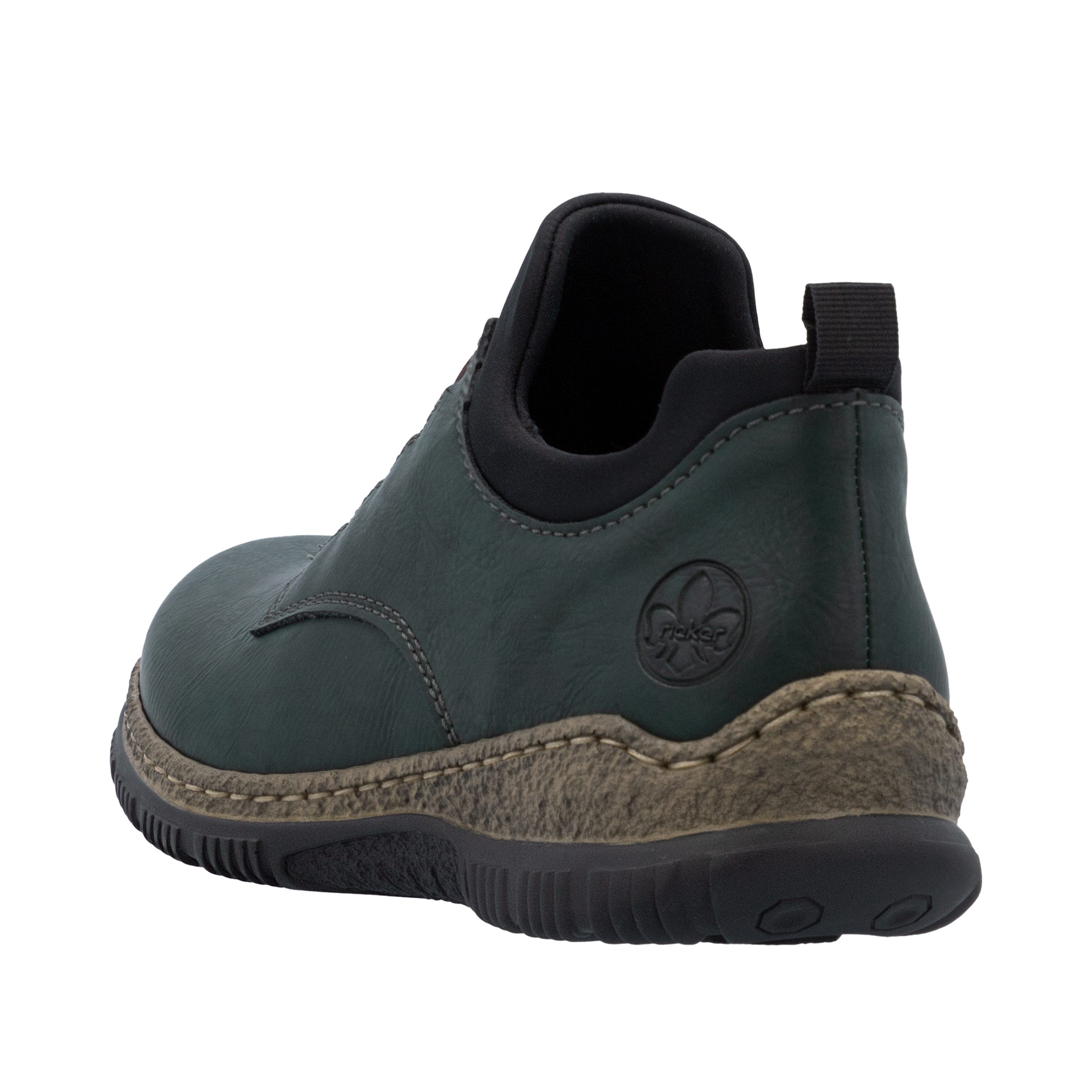 Rieker Slip-on sneakers