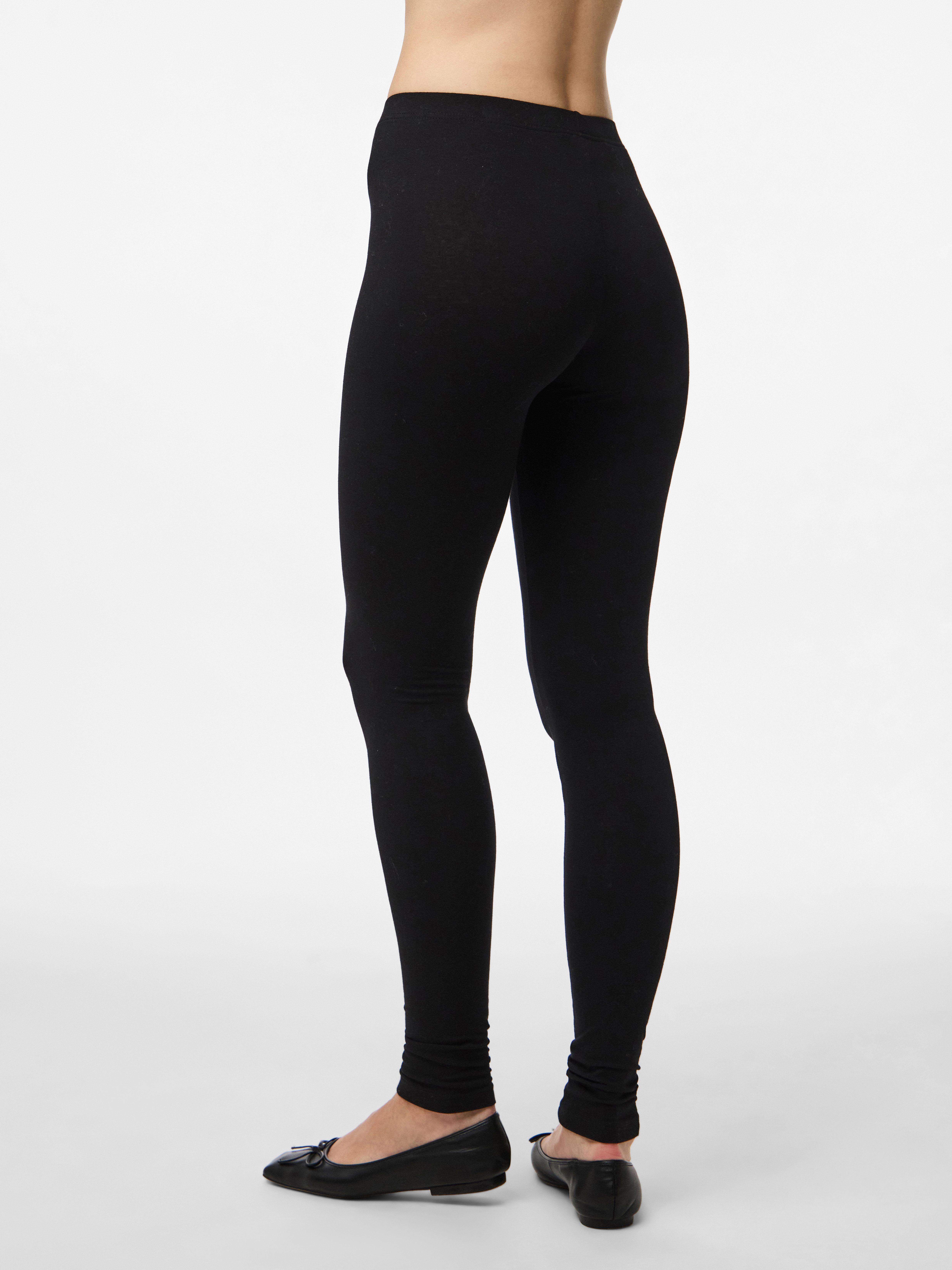 pieces Legging PCAMELIA LEGGINGS 2-PACK NOOS BC (set, 2-delig)