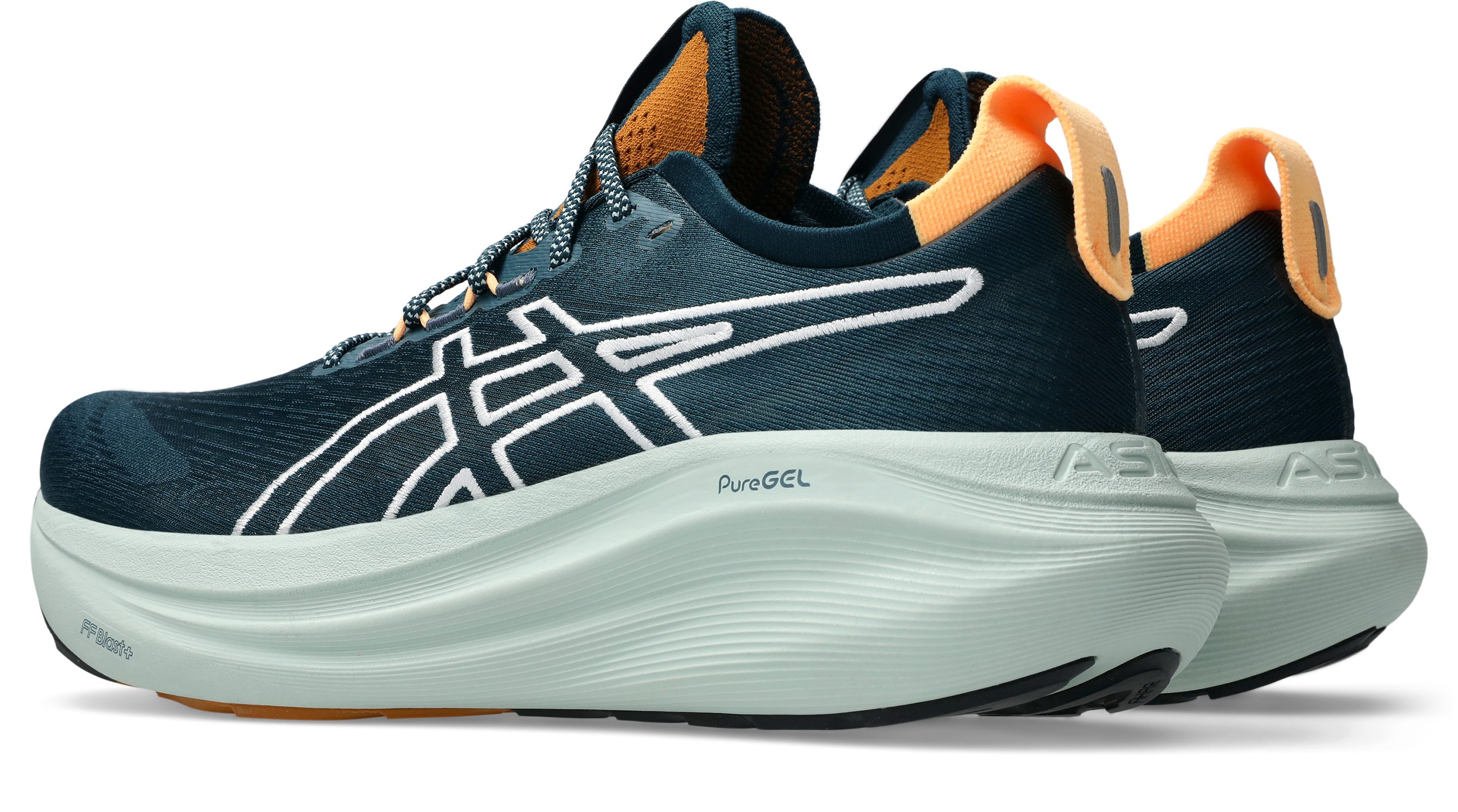 Asics Runningschoenen GEL-NIMBUS 27 TR