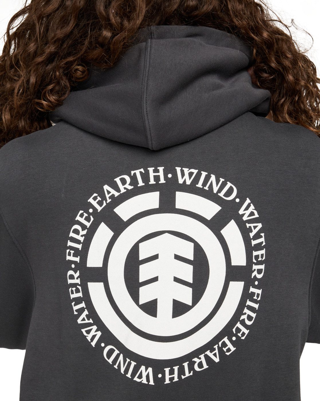 Element Hoodie Seal
