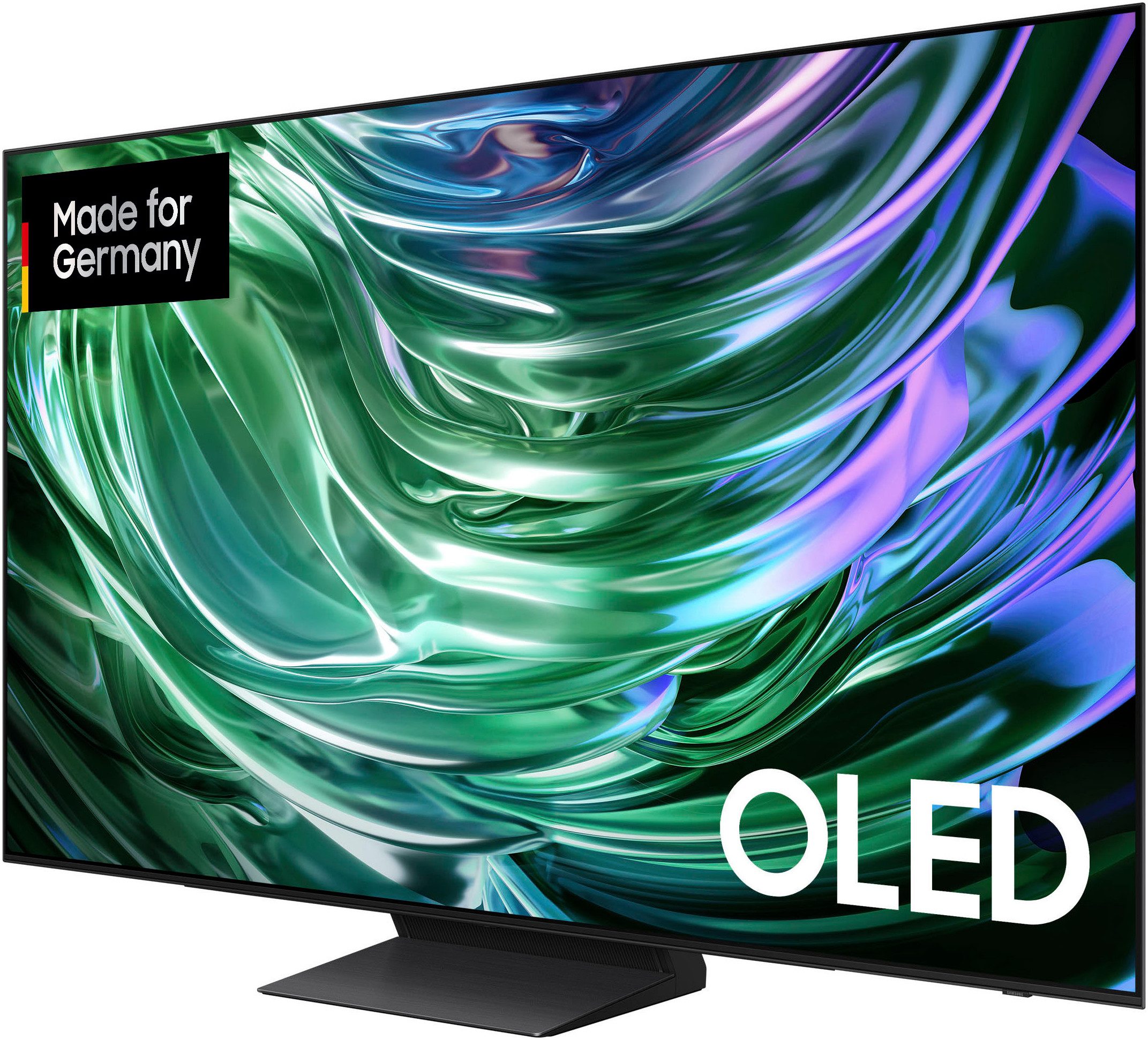 Samsung OLED-TV, 138 cm / 55", 4K Ultra HD, Smart TV