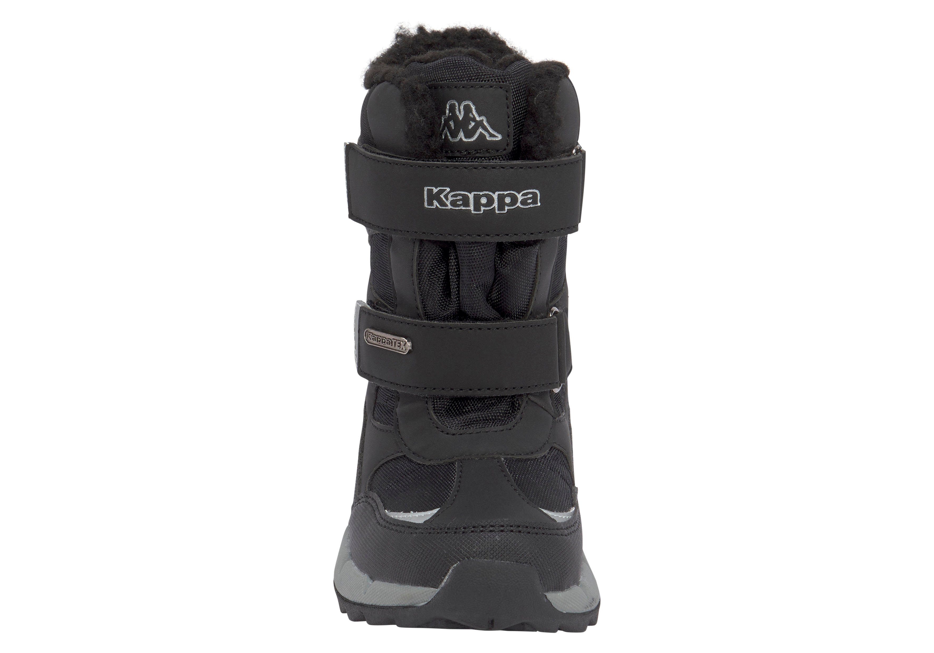 Kappa Winterlaarzen Snowboots, winterlaarzen, winterschoenen, waterdicht en gevoerd